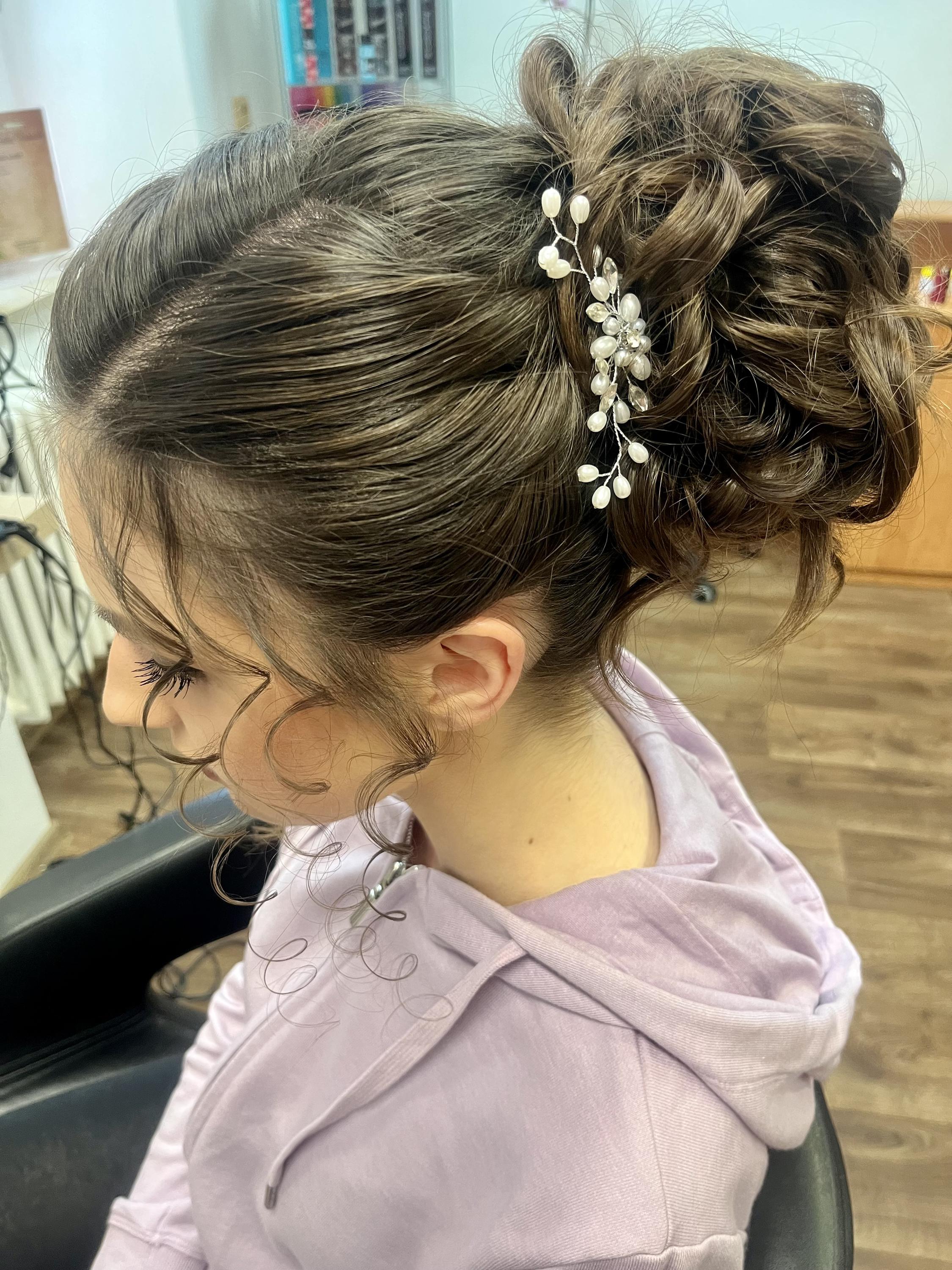Salon Veronika foto 1