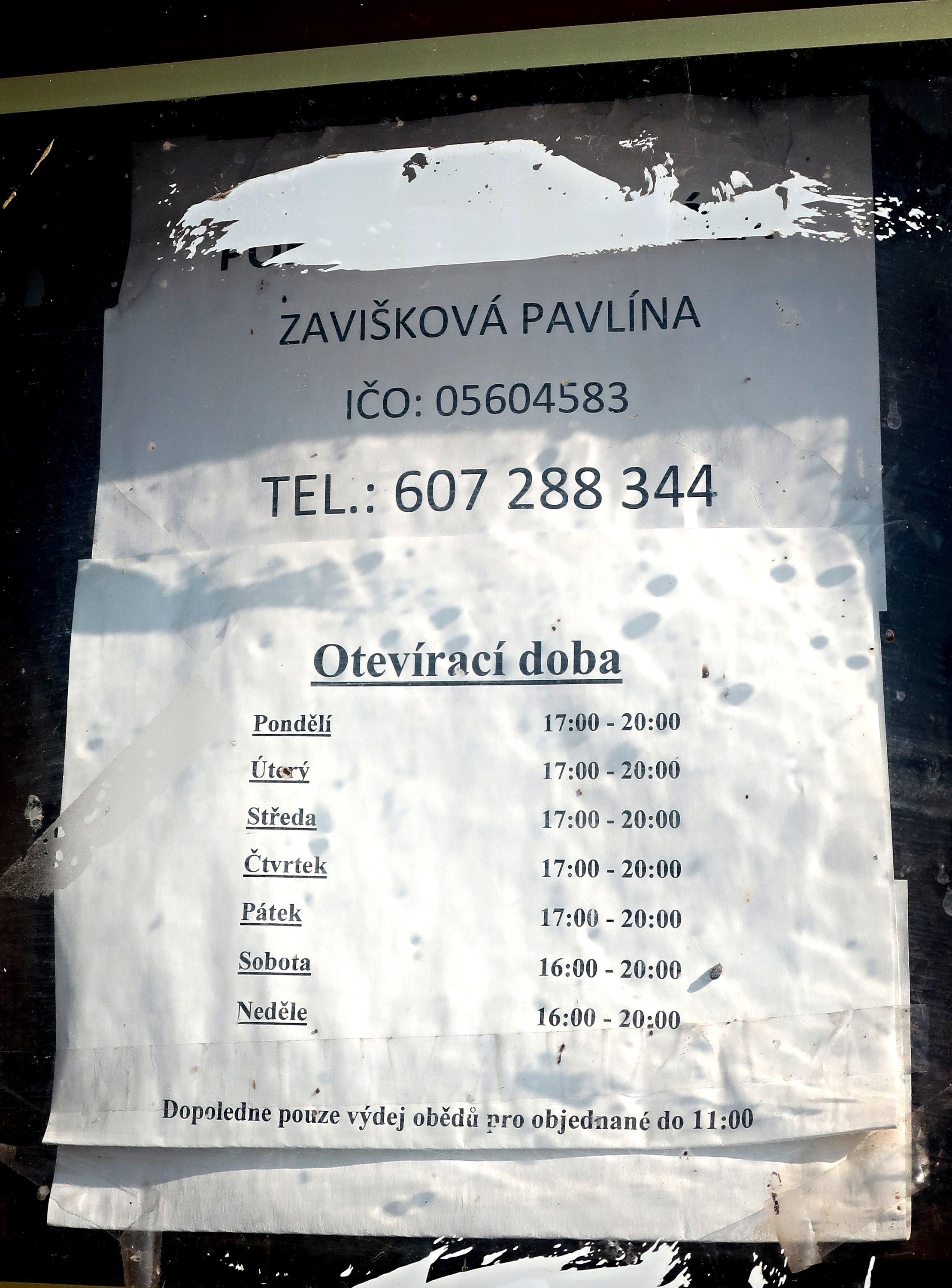 Pohostinství U Cóla foto 3