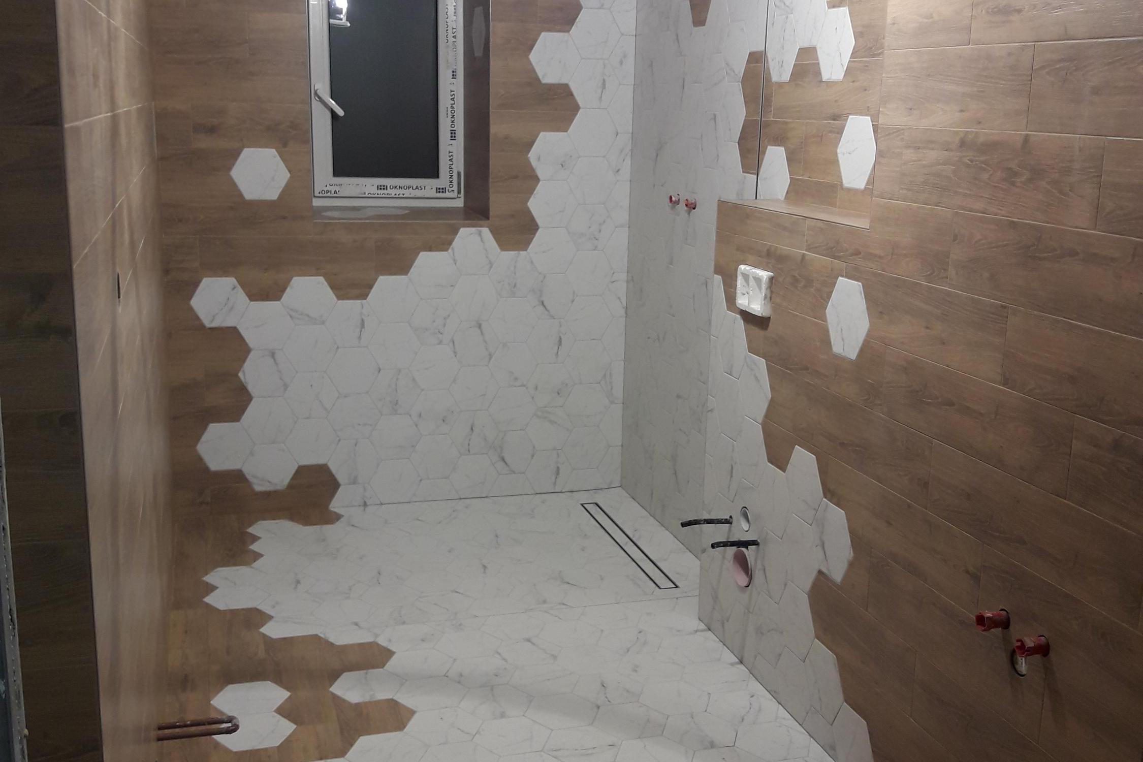 Stavební práce Ondřej Marec