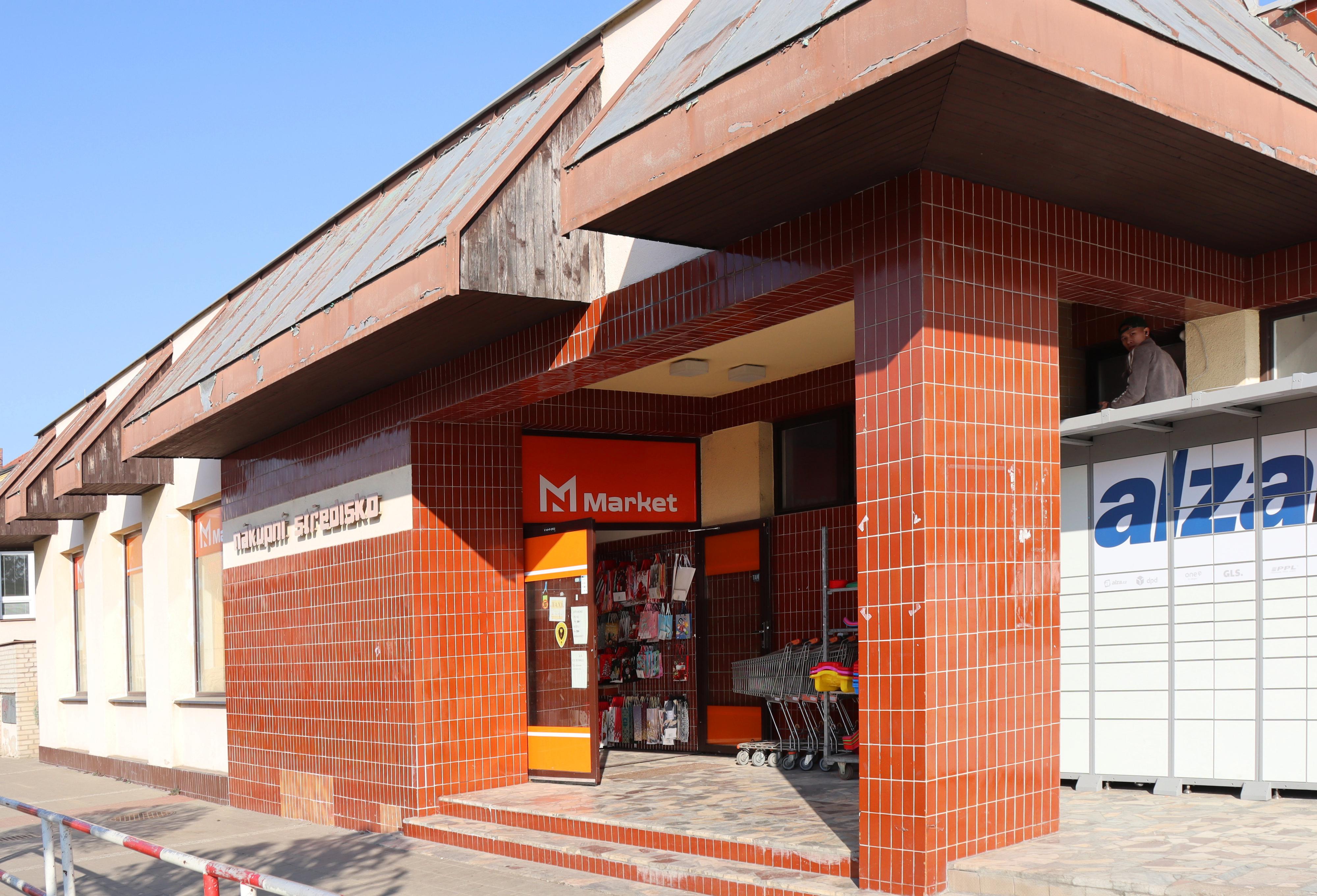 Potraviny Holice foto 2