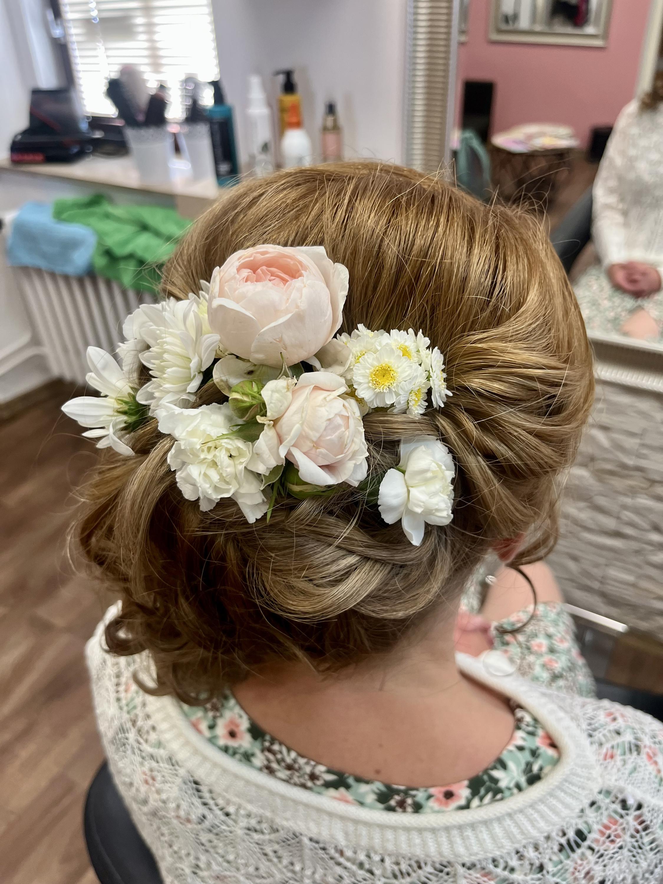 Salon Veronika foto 6