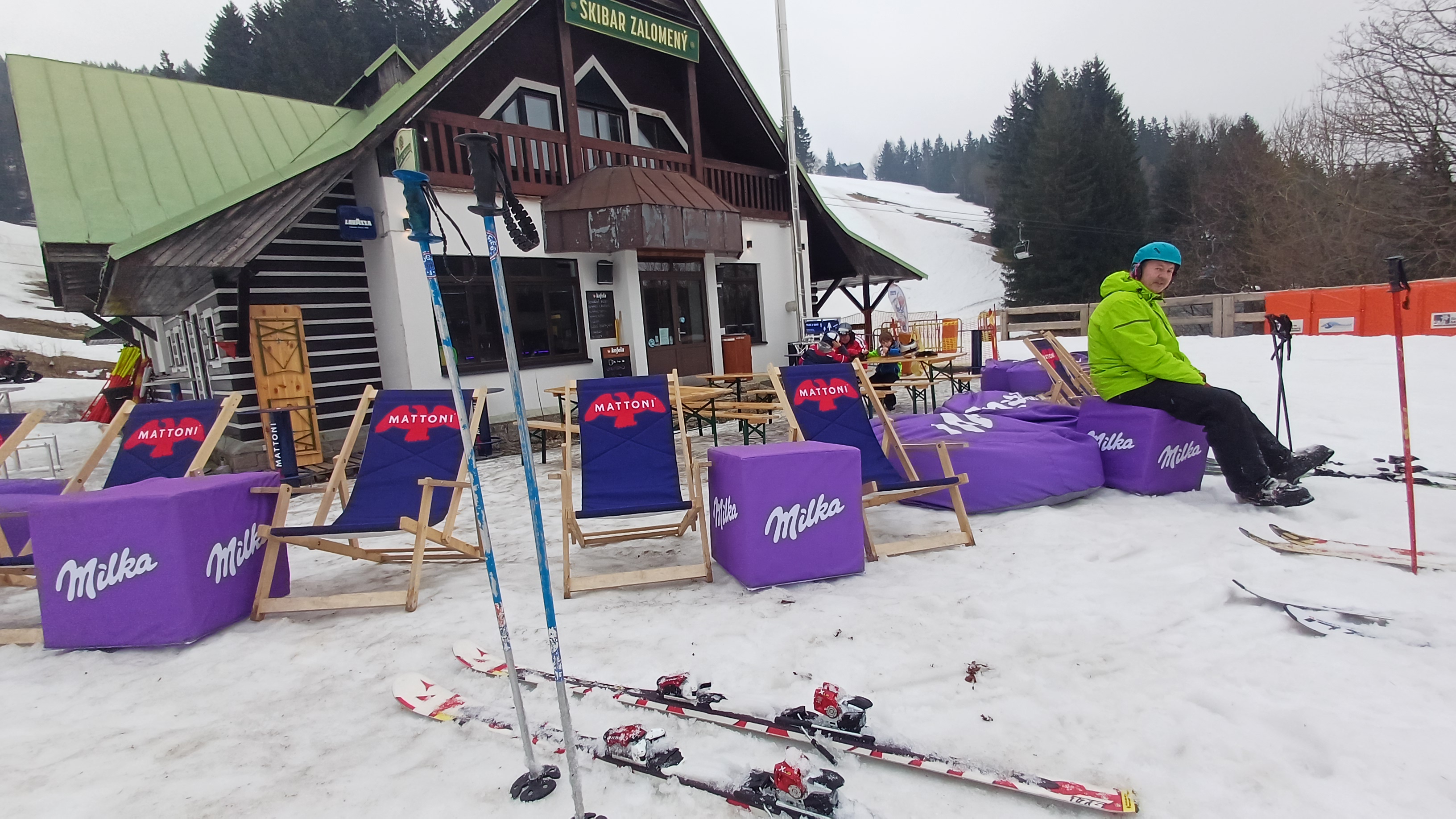 Bufet u Zalomenýho foto 5