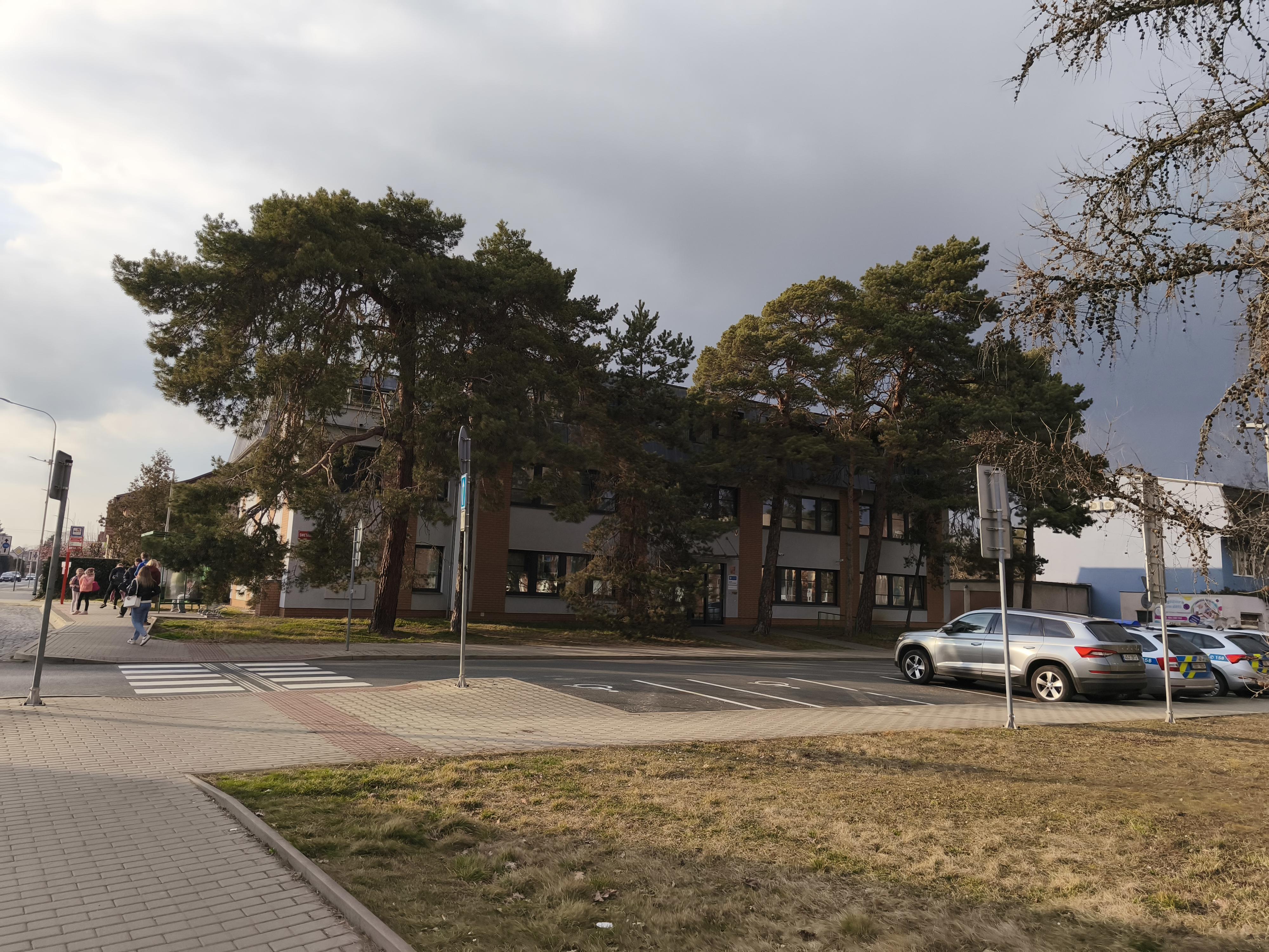 Policie ČR - Obvodní oddělení Neratovice foto 5