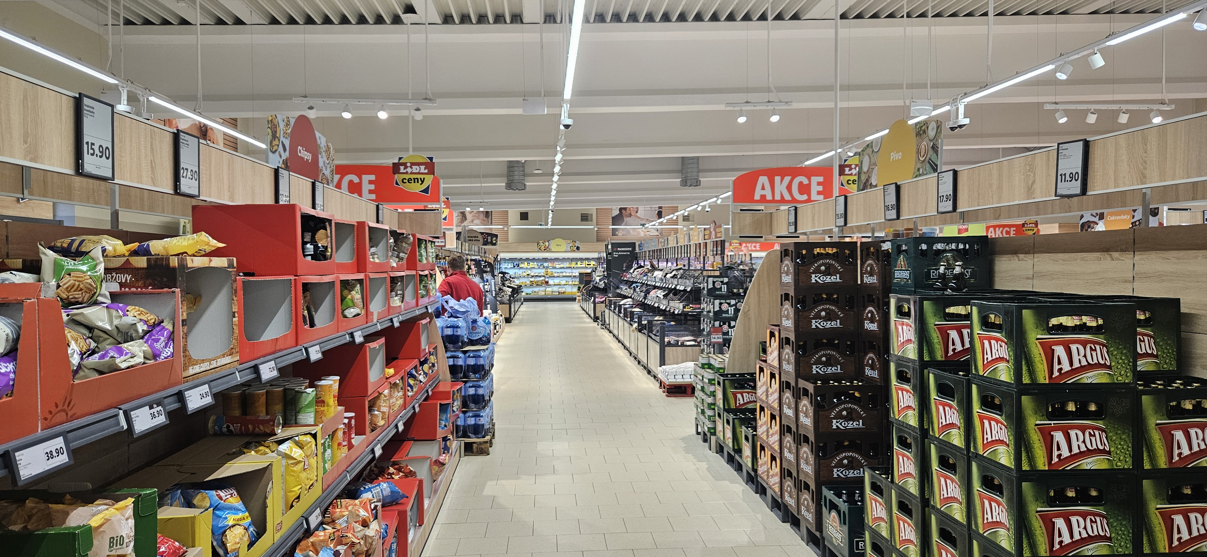 Lidl foto 3
