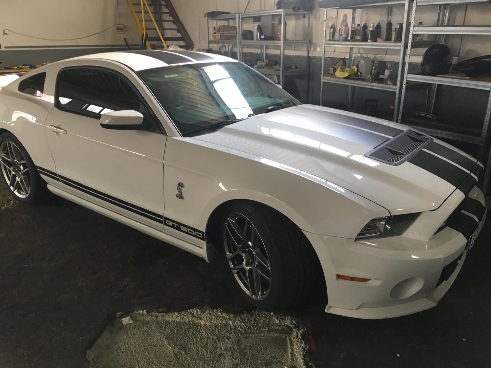 US CAR TRADE foto 3