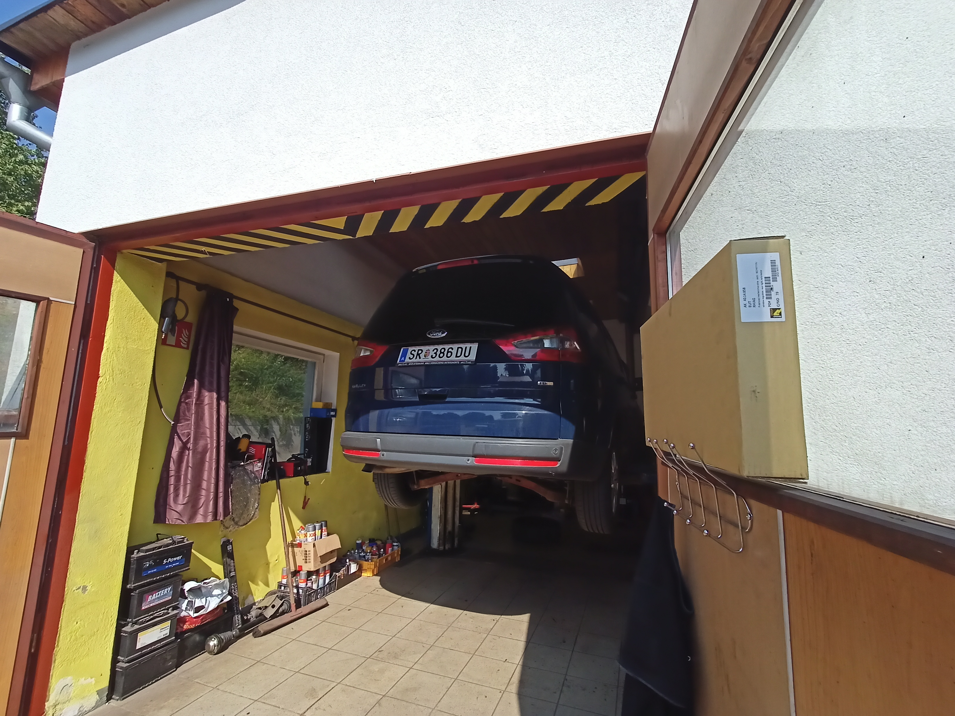 AUTOOPRAVNA RYCHNAVSKÝ foto 3