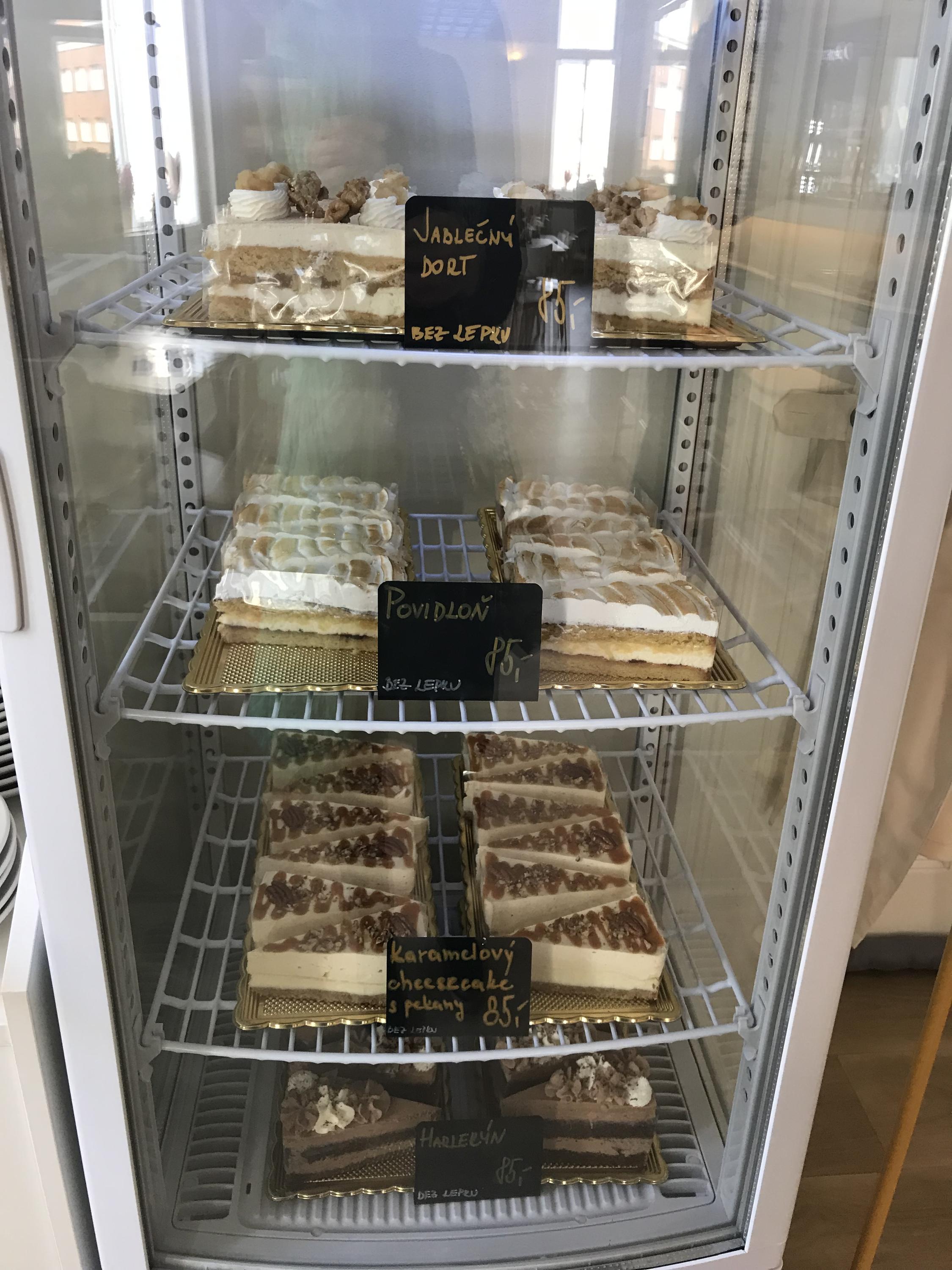 Nárožní dům foto 5