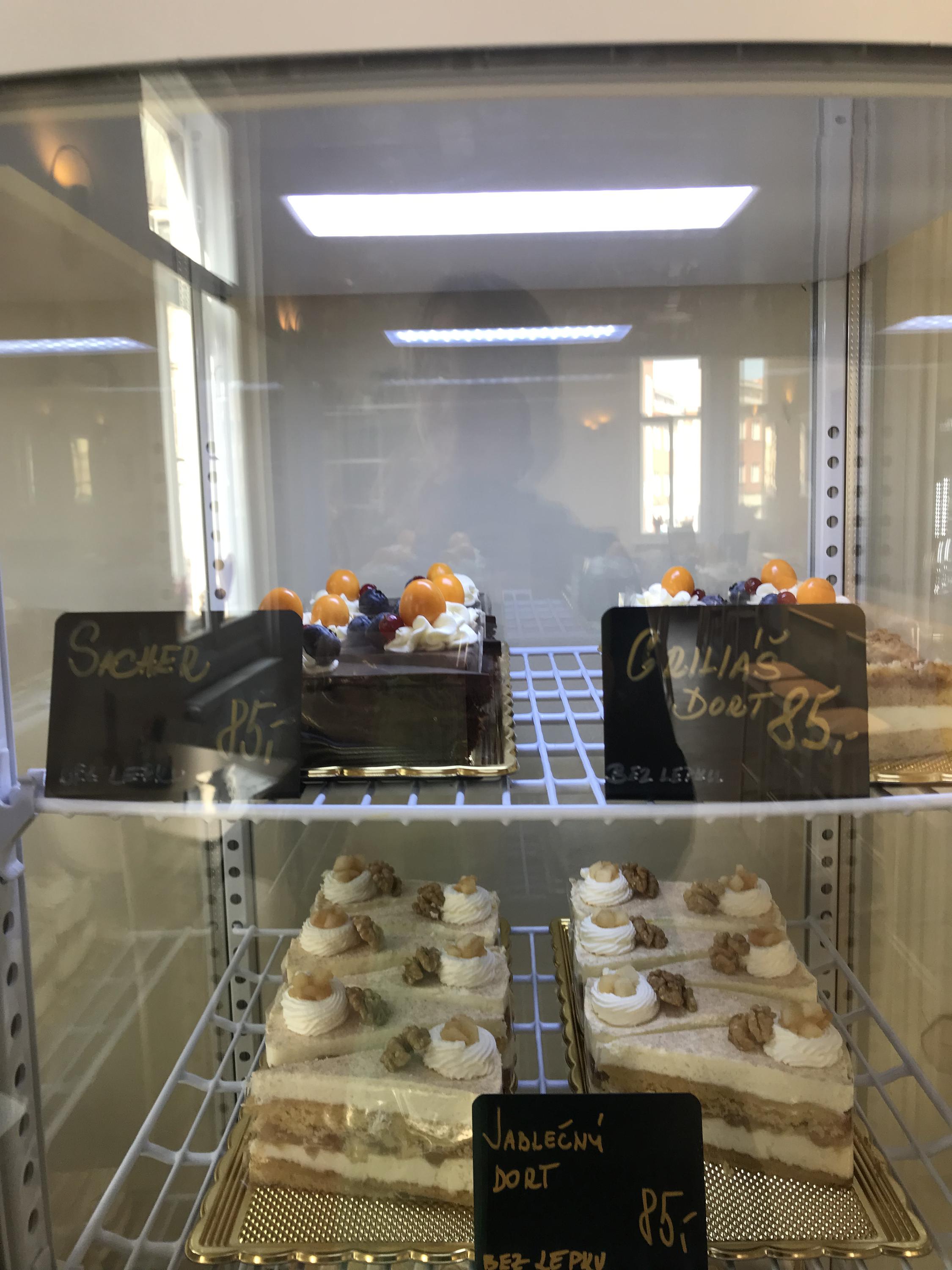 Nárožní dům foto 4