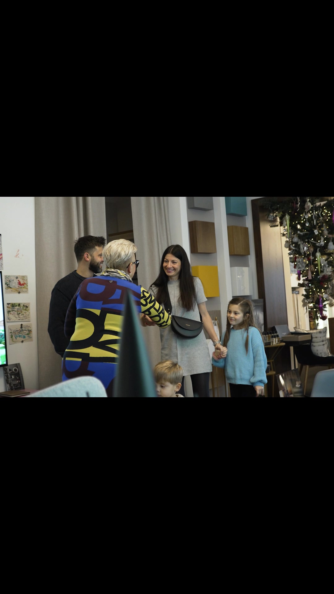 Linie Design Studio foto 2 (náhled videa)