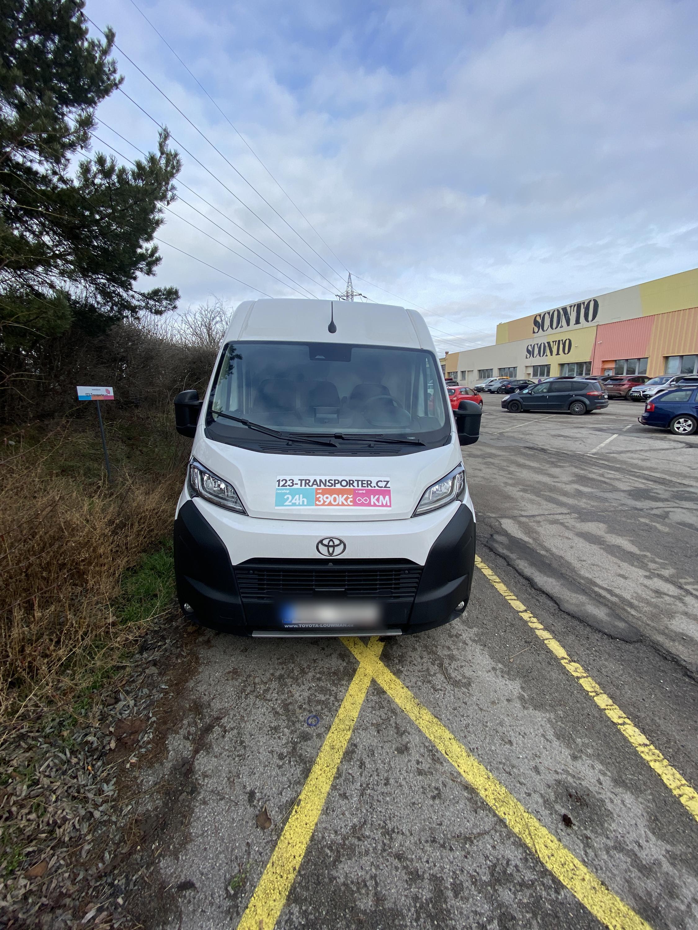 Shared Mobility Czechia foto 4