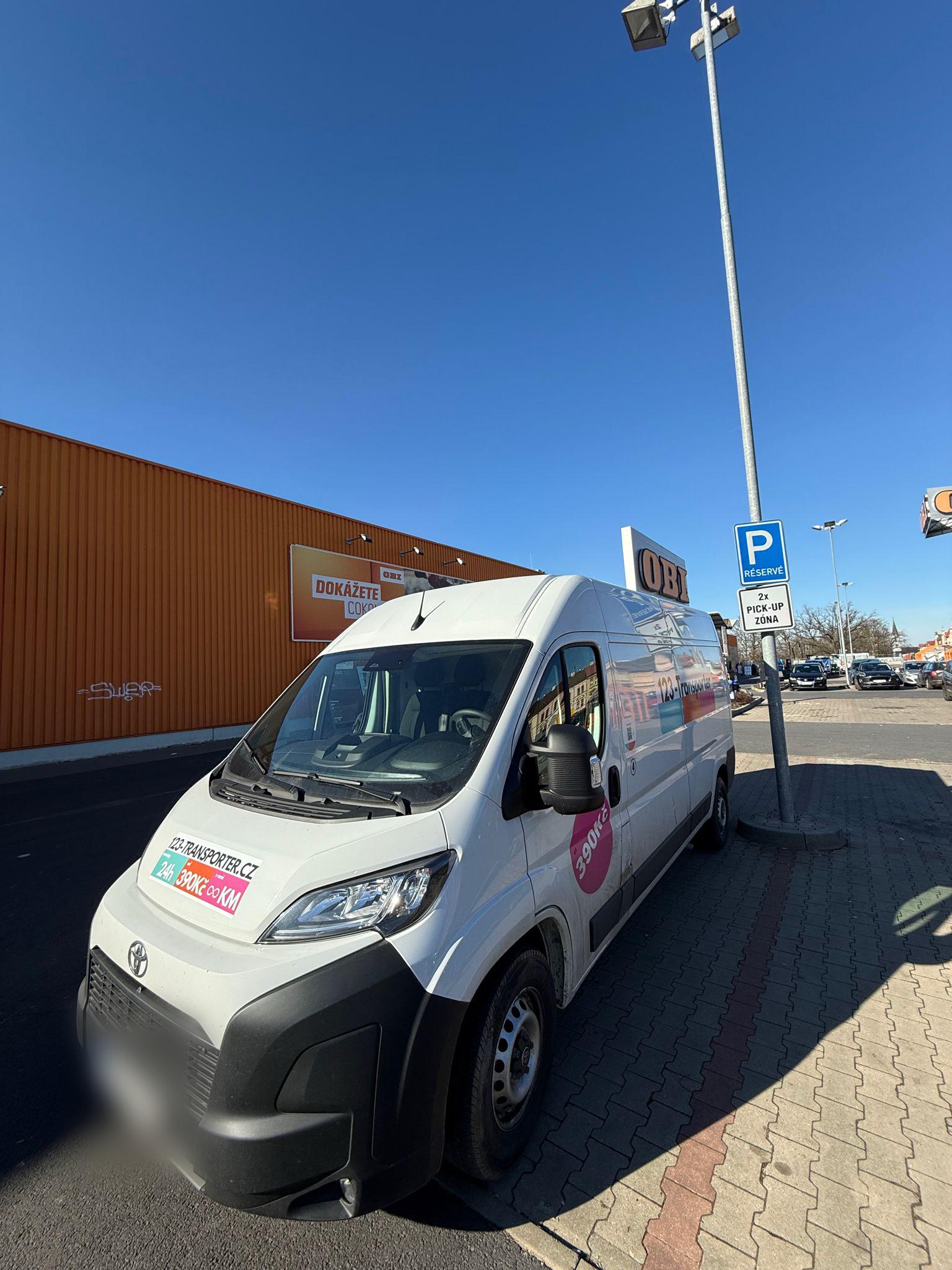 Shared Mobility Czechia foto 4