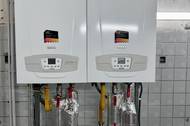 Fotografie Instalatérské práce MiToTech s.r.o.