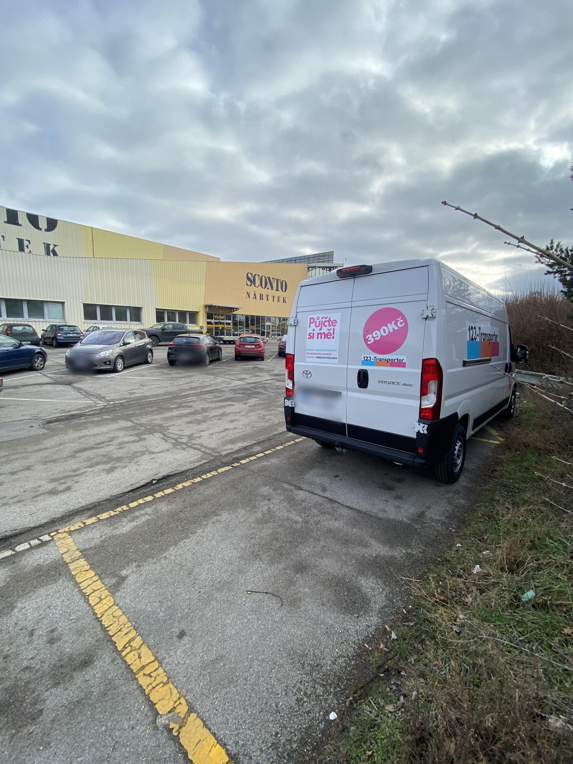 Shared Mobility Czechia foto 3