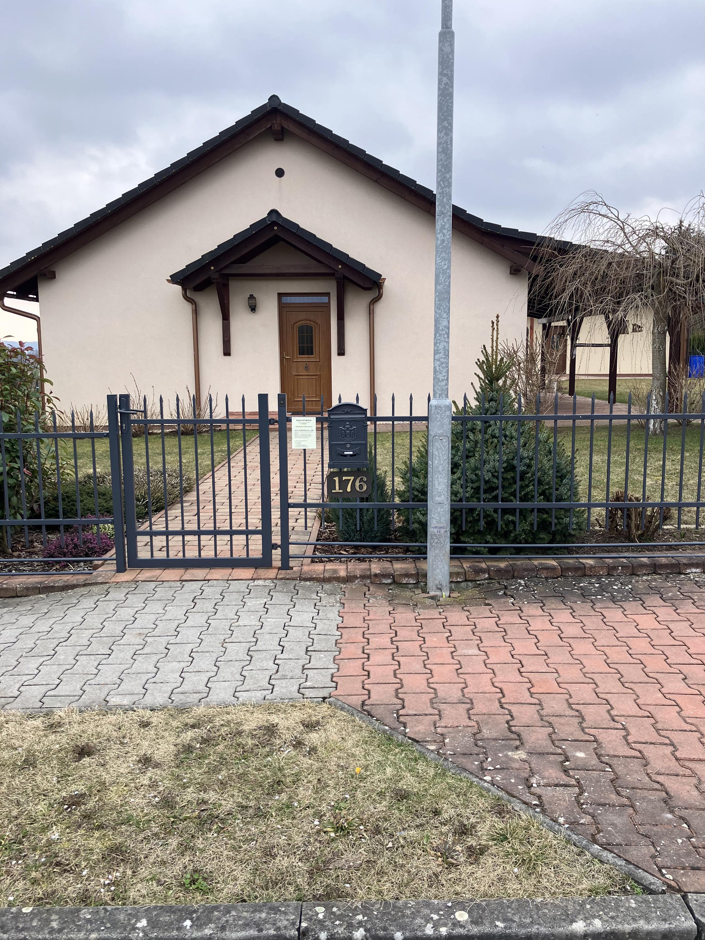 Konzultační činnost Dana Svitáková foto 4