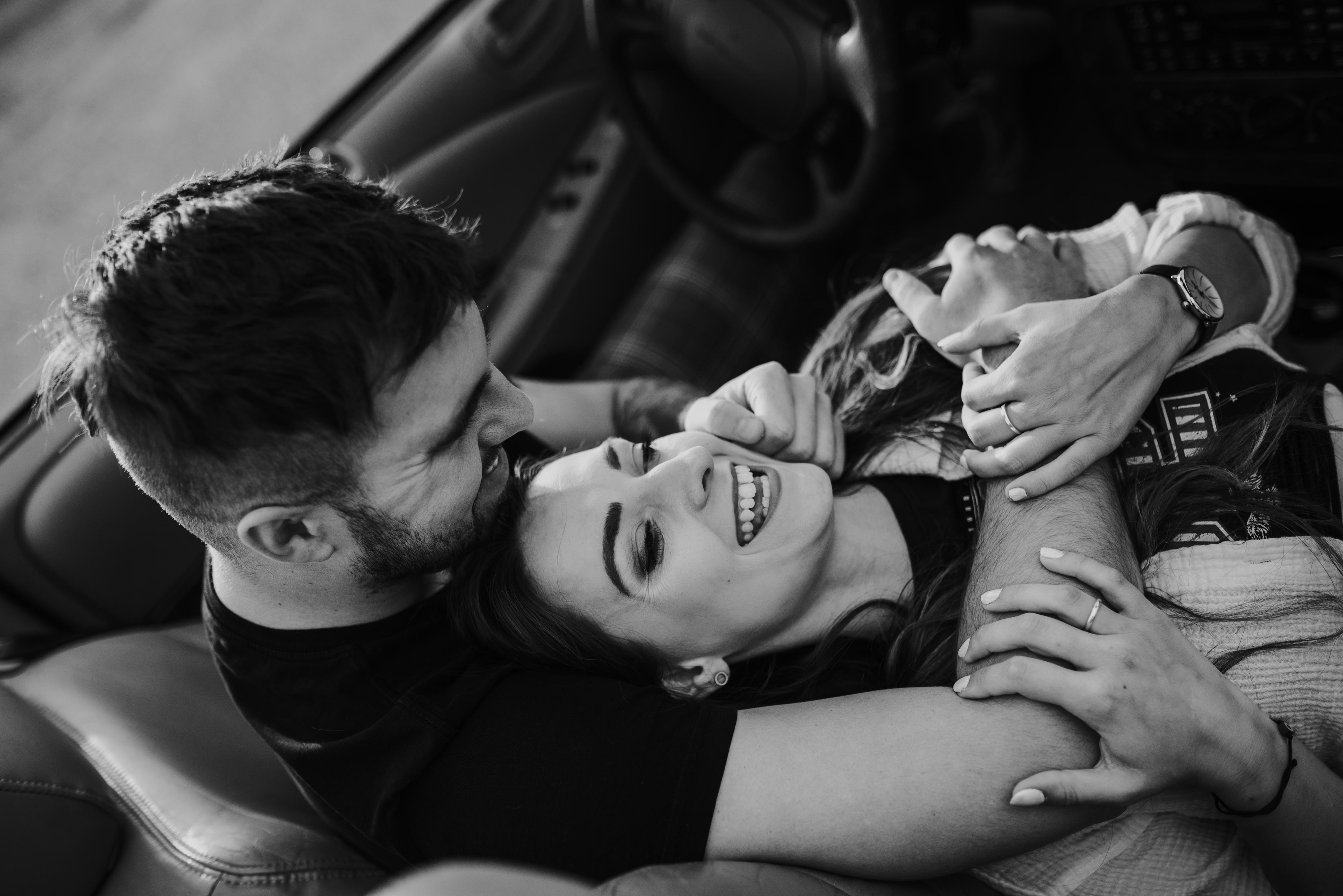 Anna Lenčéš rodinná a svatební fotografka foto 3