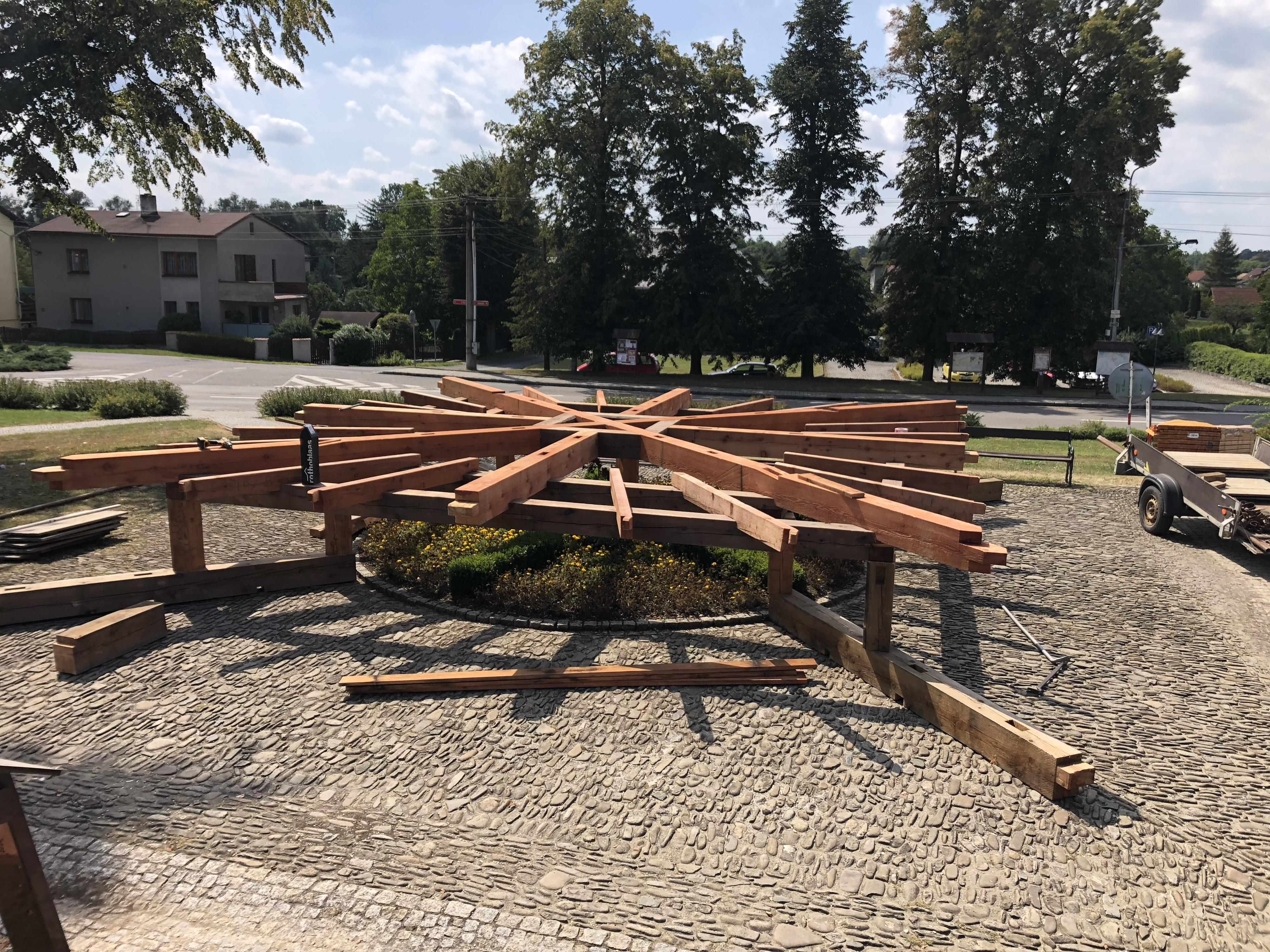 KTduo - Tesařství, klempířství, pokrývačství foto 4