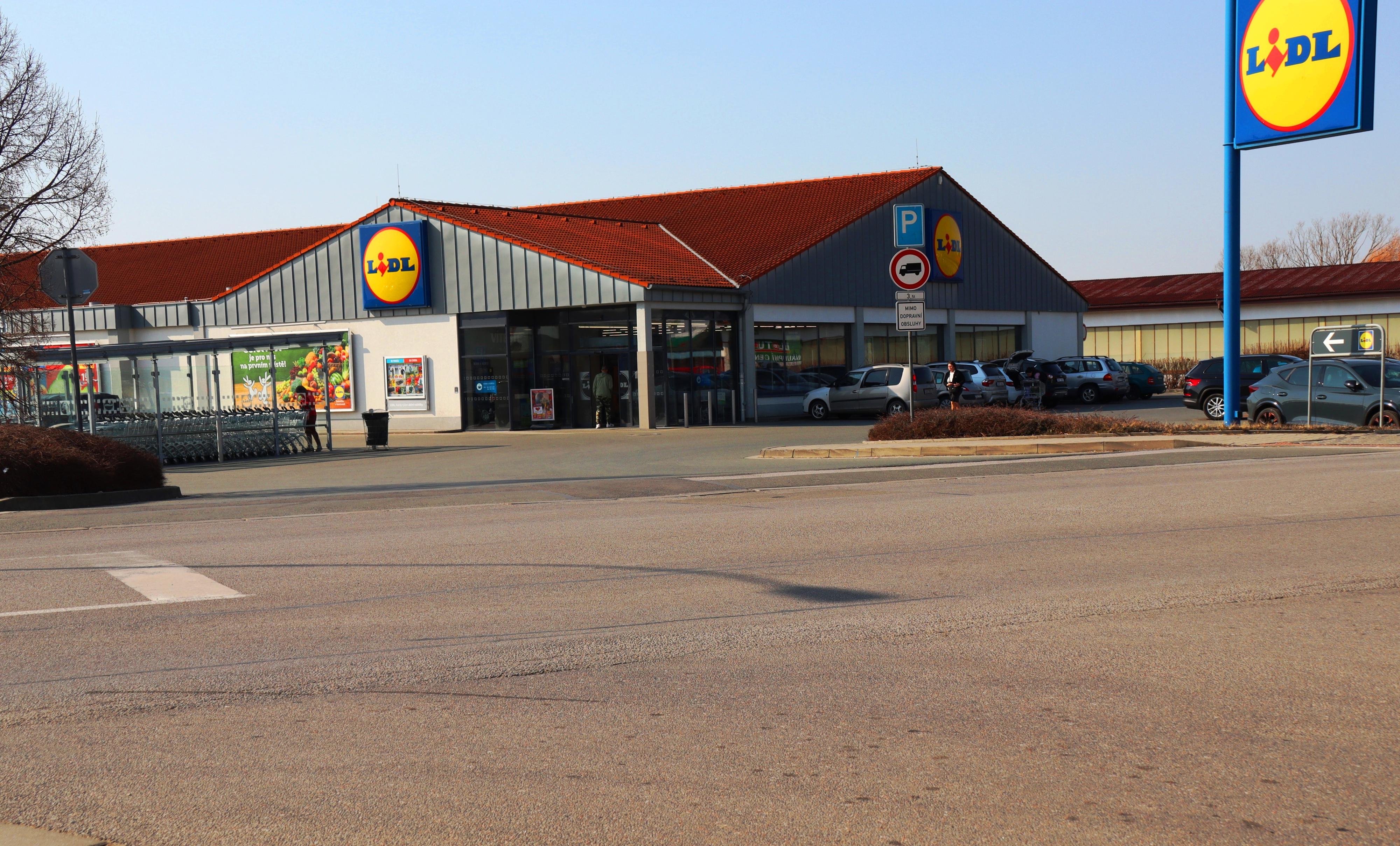 Lidl foto 5