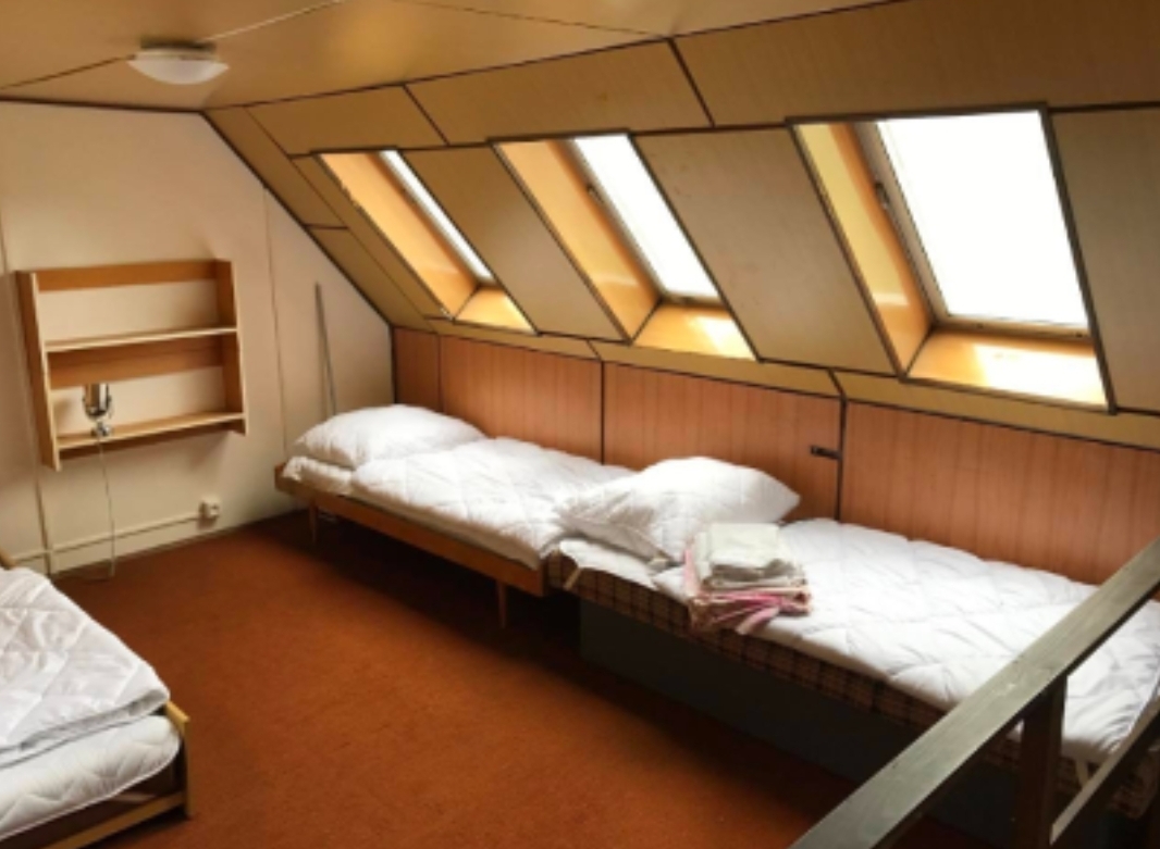 Chata STRABAG, a. s. foto 3