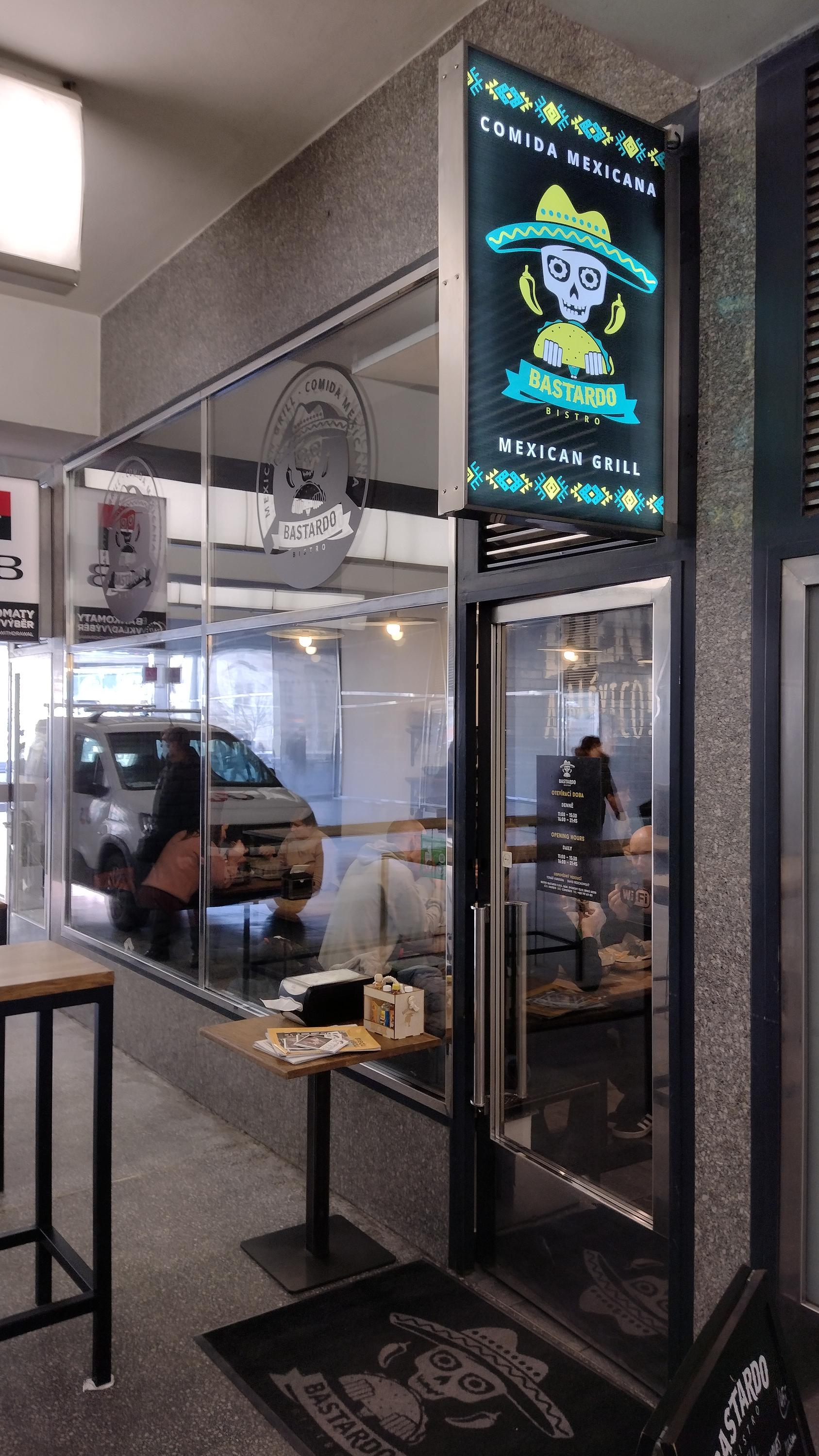 Bistro Bastardo foto 3