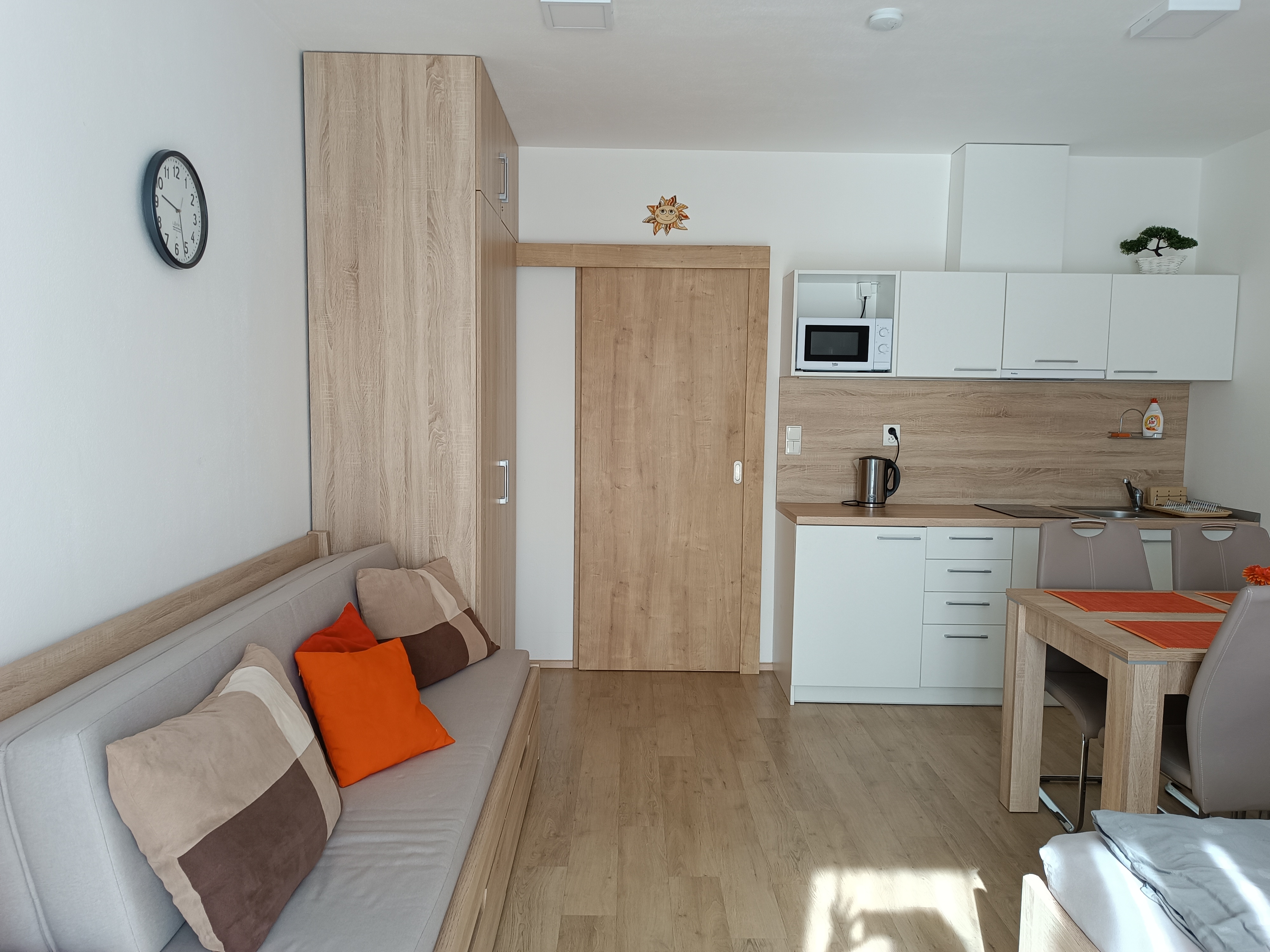 Apartmán U Sjezdovky foto 2