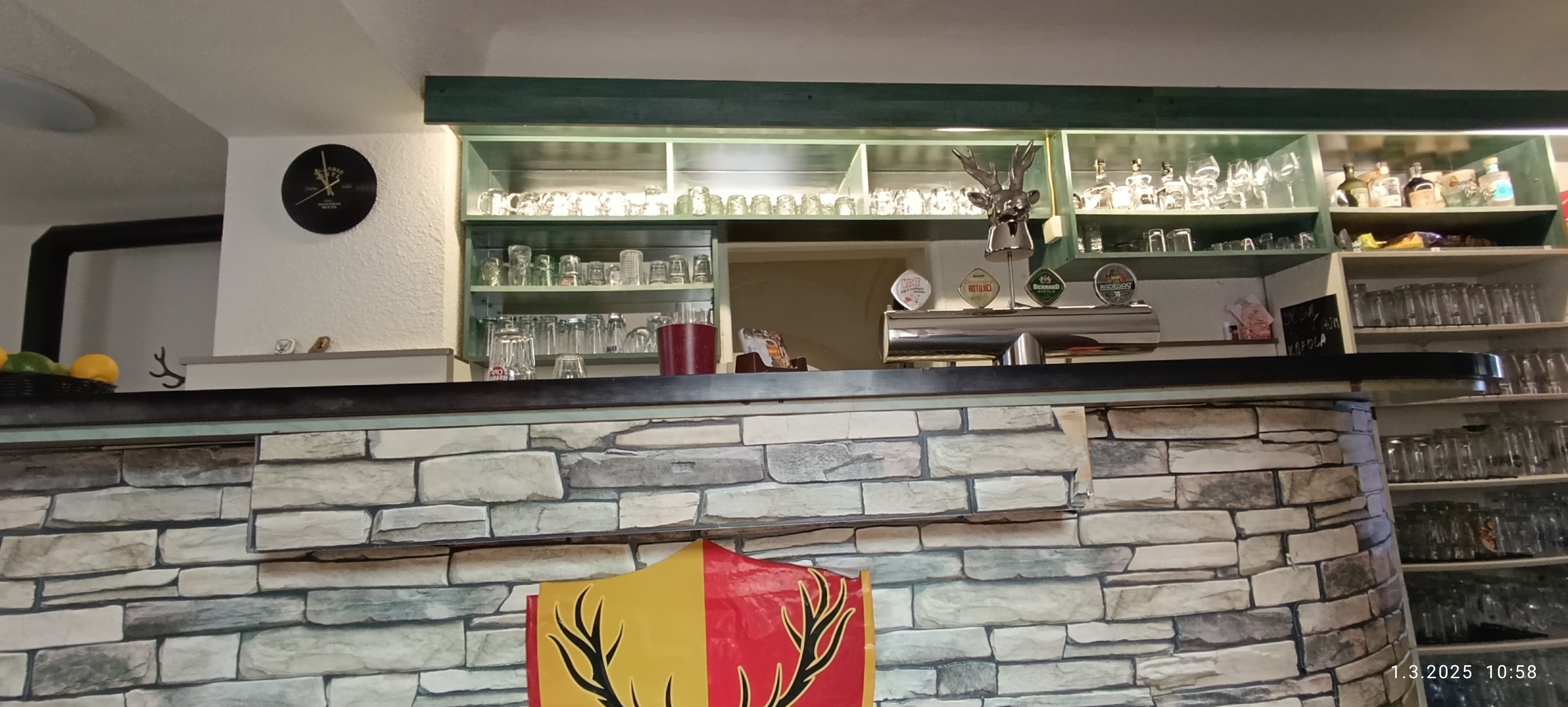 Restaurace U Jelena foto 3