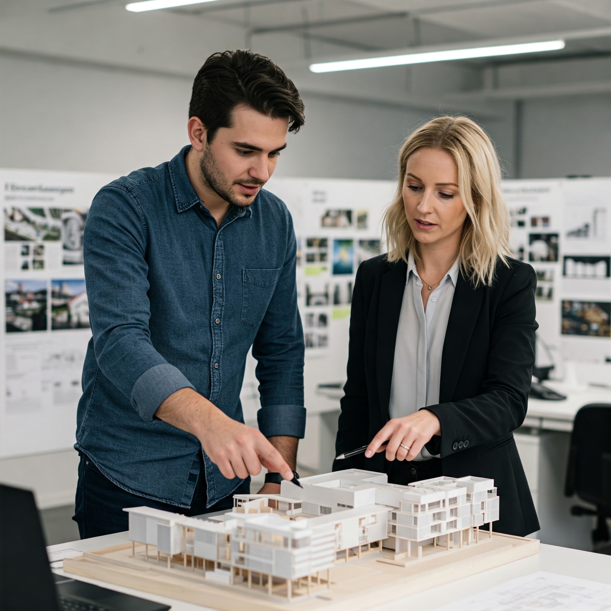 Szkwara architects. foto 4