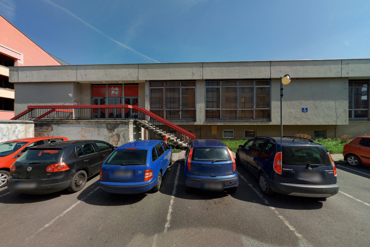 Galerie Portyč foto 4