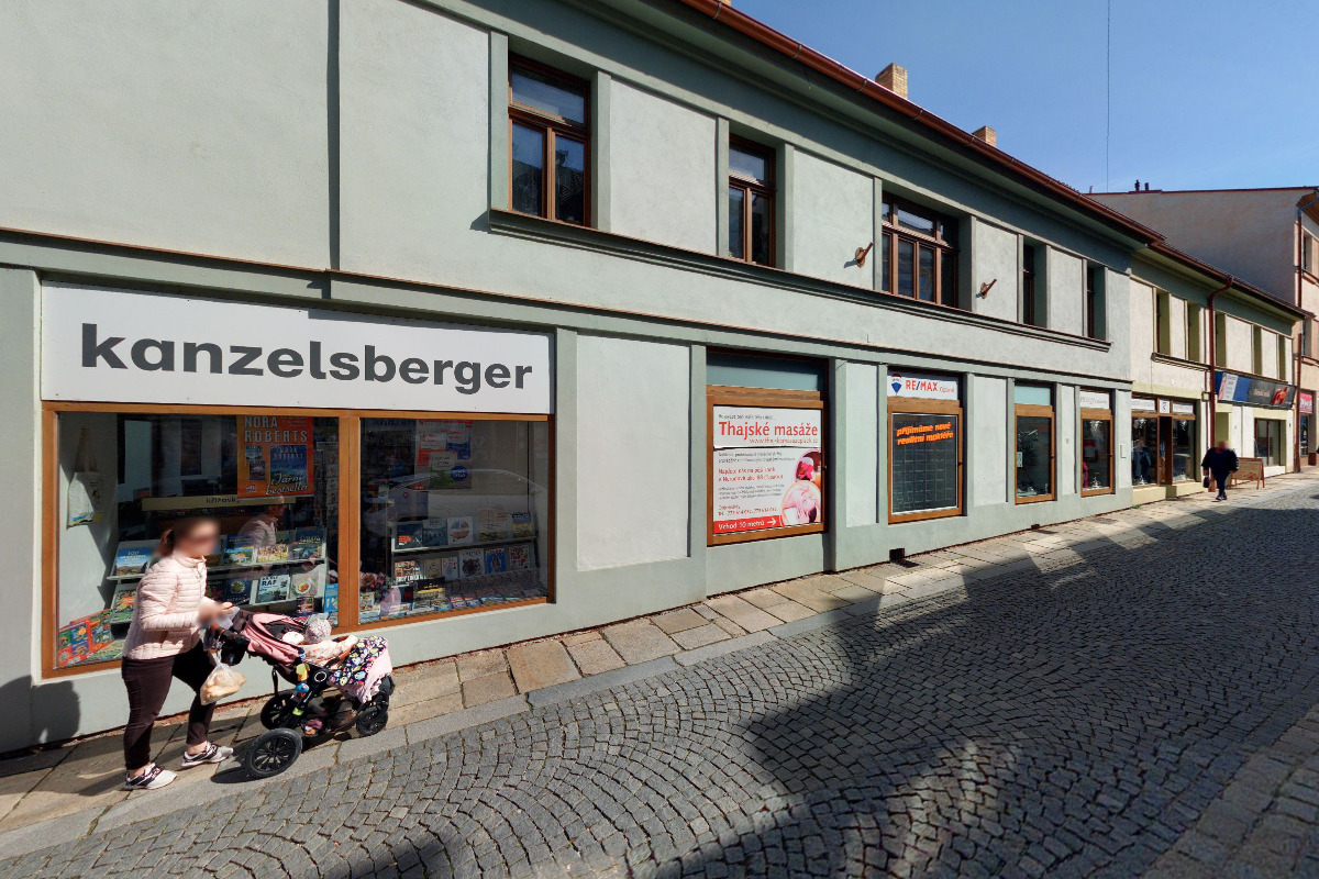 Knihy Kanzelsberger foto 2