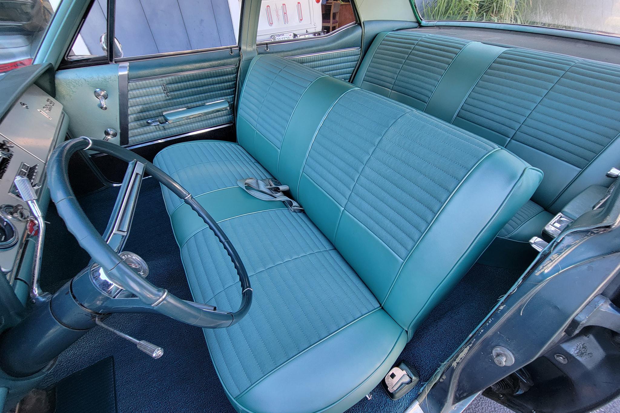 Autočalounictví Kevin Salik foto 1