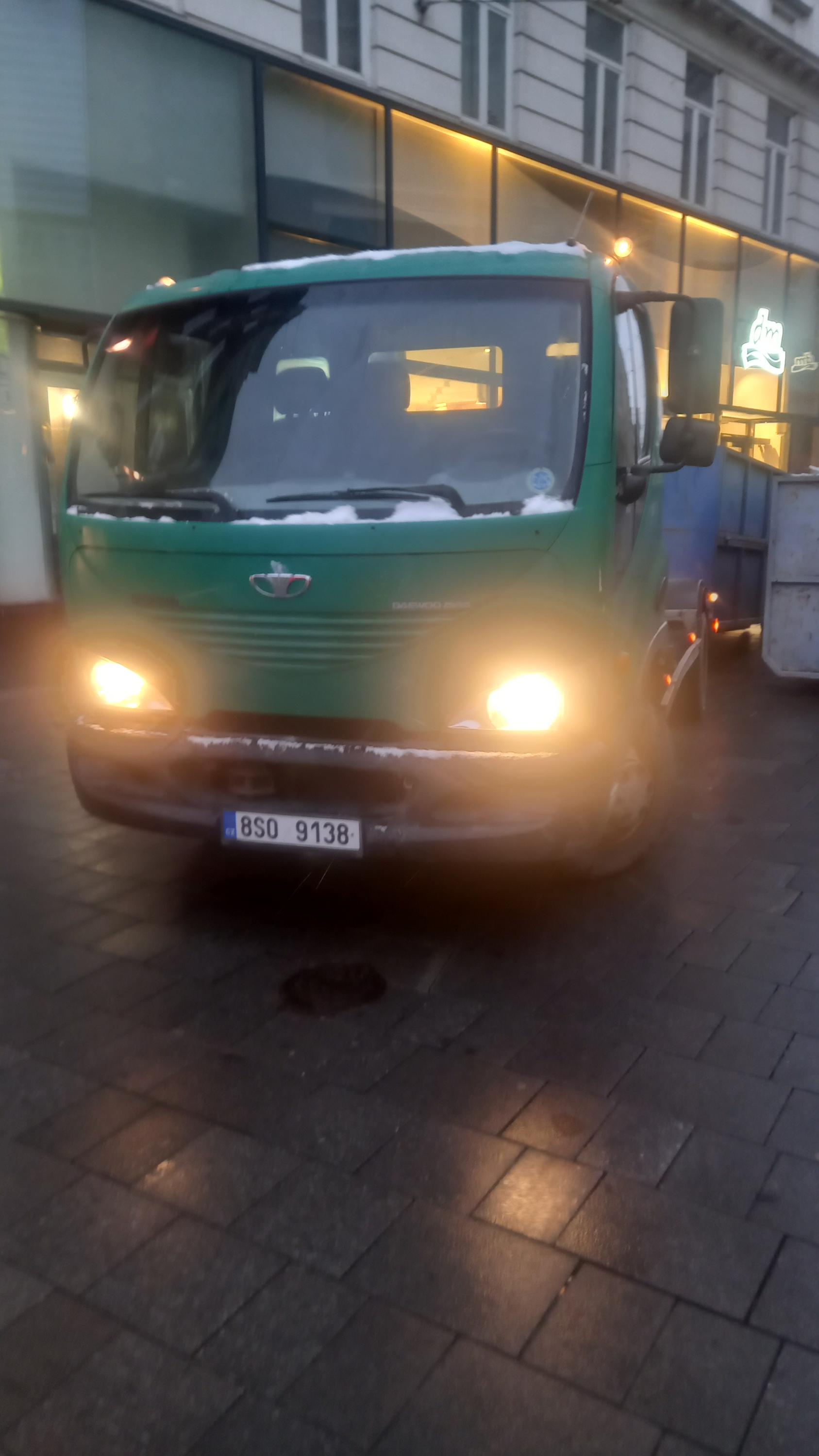 Kometa Brno Box, z.s. foto 2