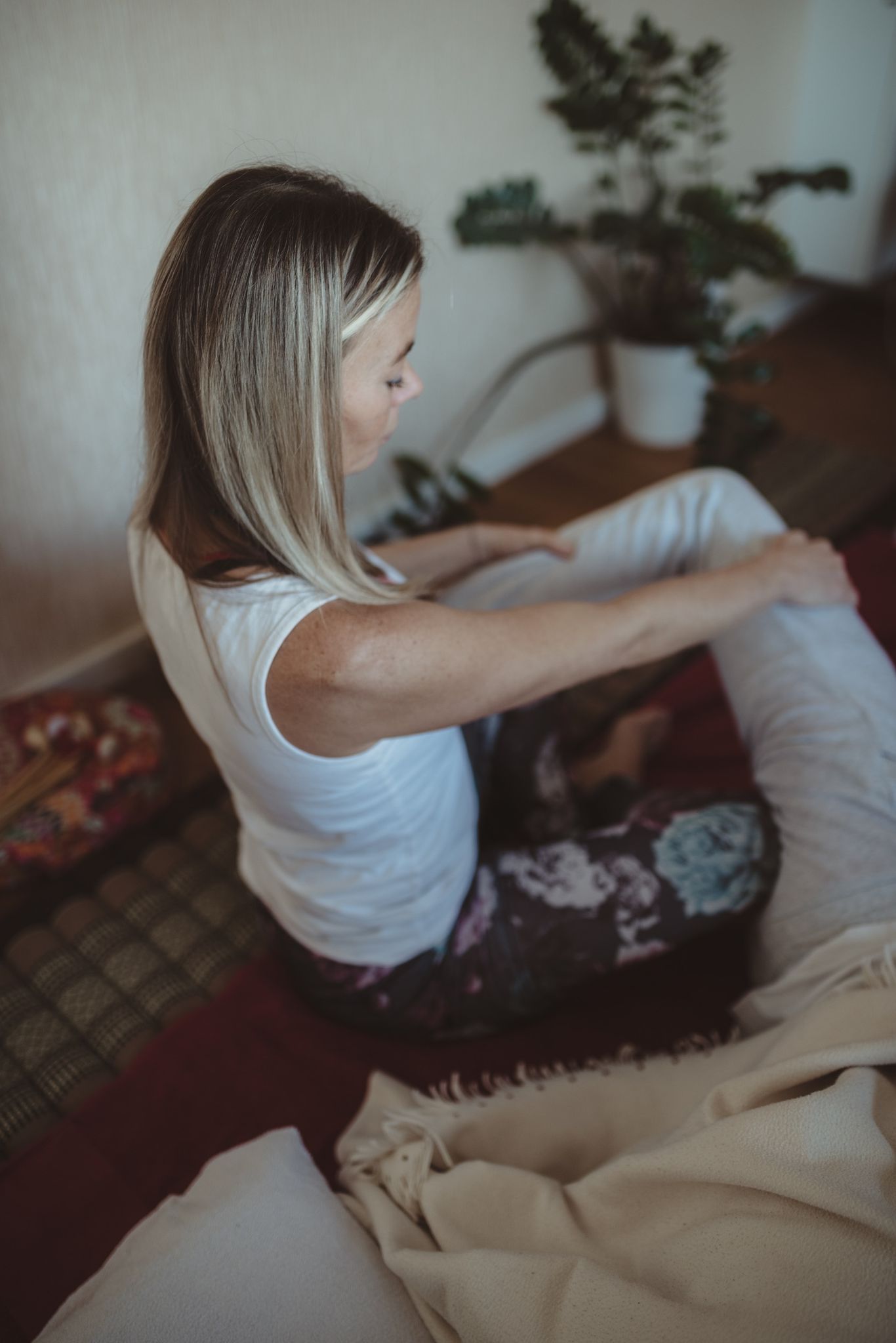 Masáže Denisa Nácovská foto 3