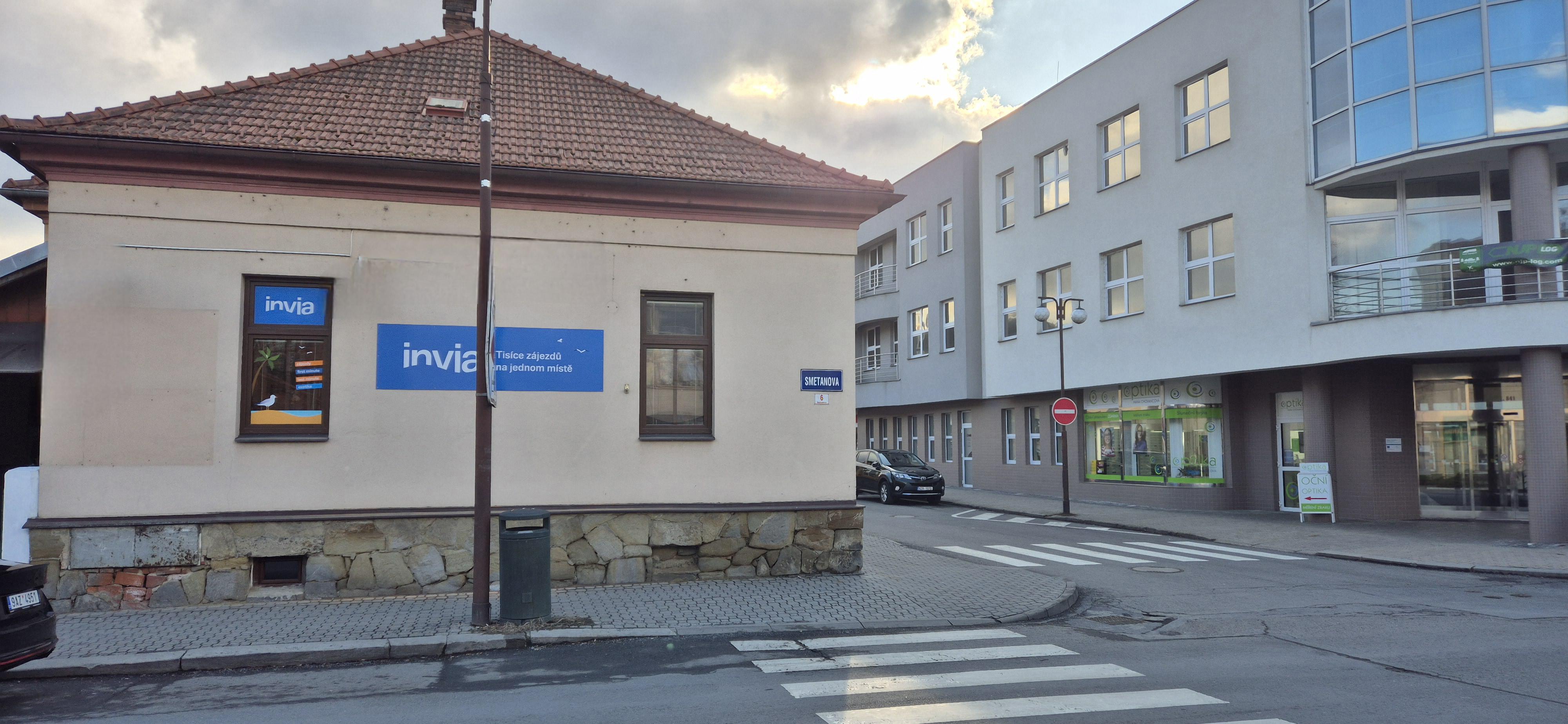 Invia - cestovní agentura foto 4