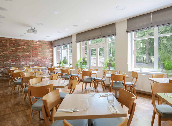 Restaurace Harmony resort Javorník foto 5