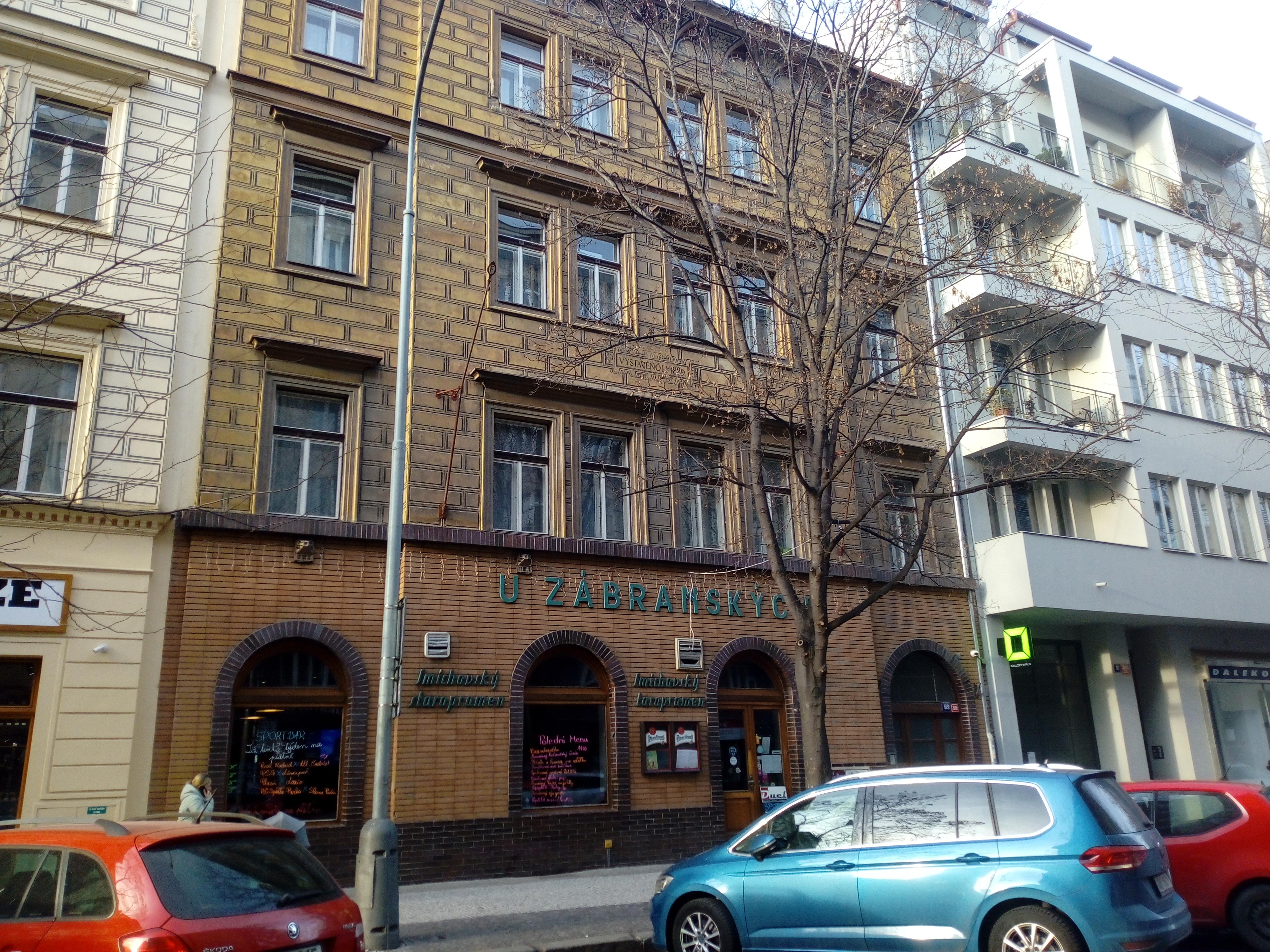 U Zábranských foto 2