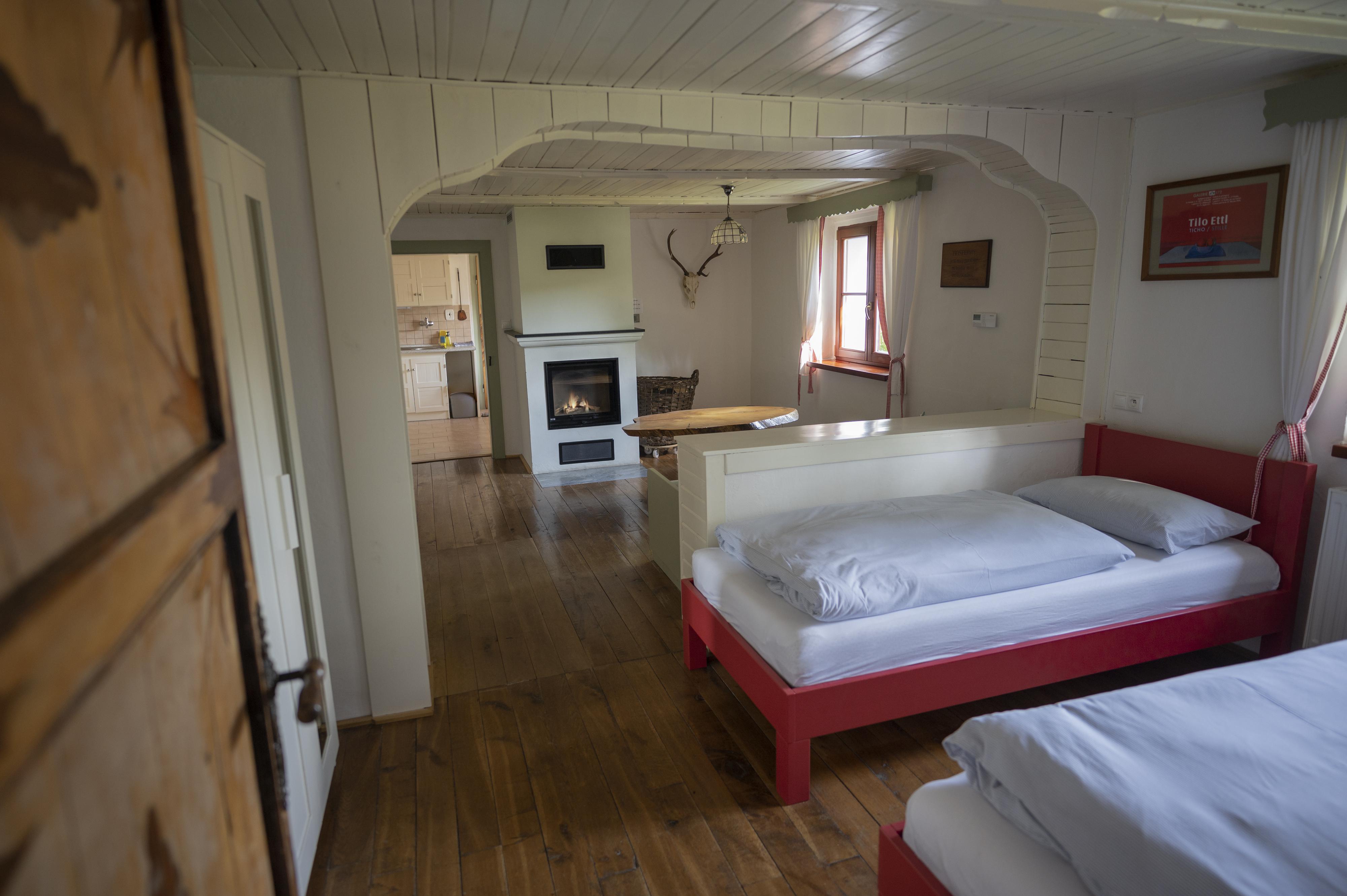 Mlýn Salajna foto 3