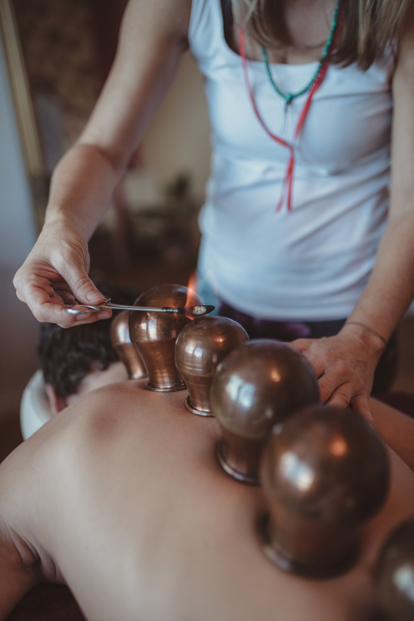 Masáže Denisa Nácovská foto 4