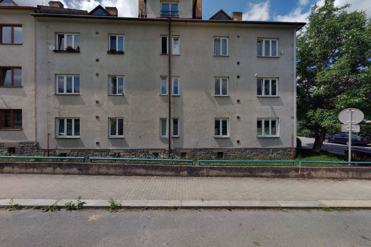 Pronájem plošin Kamil Machyán