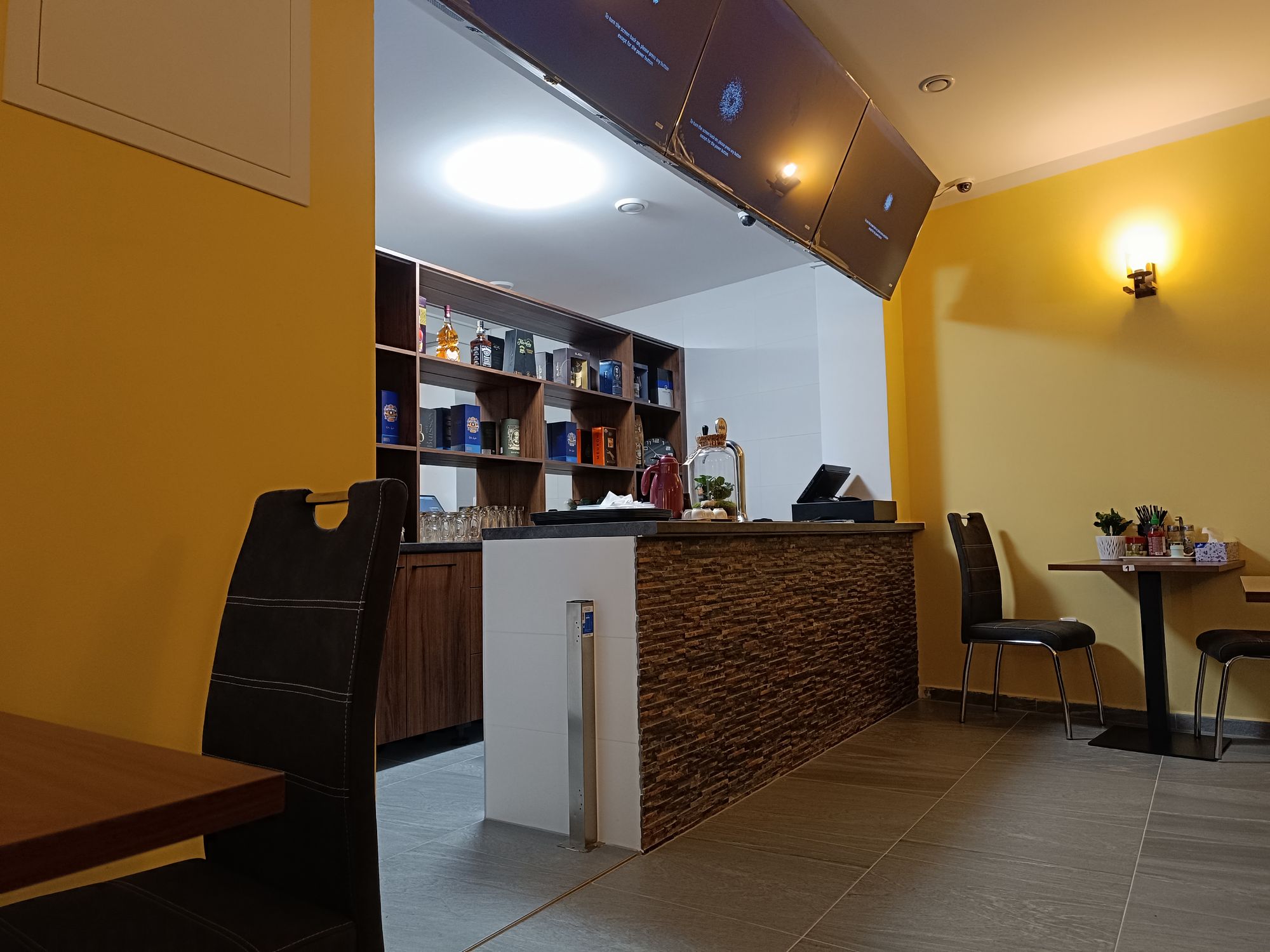 Vietnamské bistro foto 2