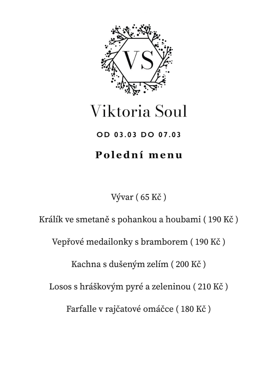 Restaurace Viktoria Soul foto 4