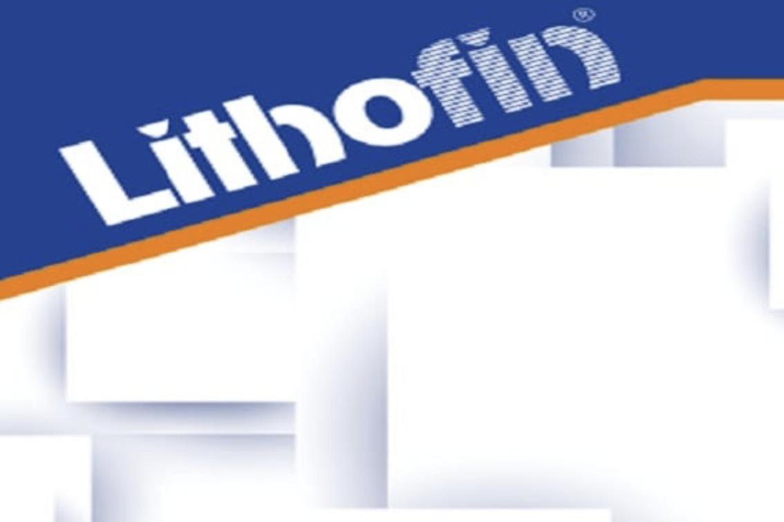 LITHOFIN - čištění, ochrana a údržba povrchů