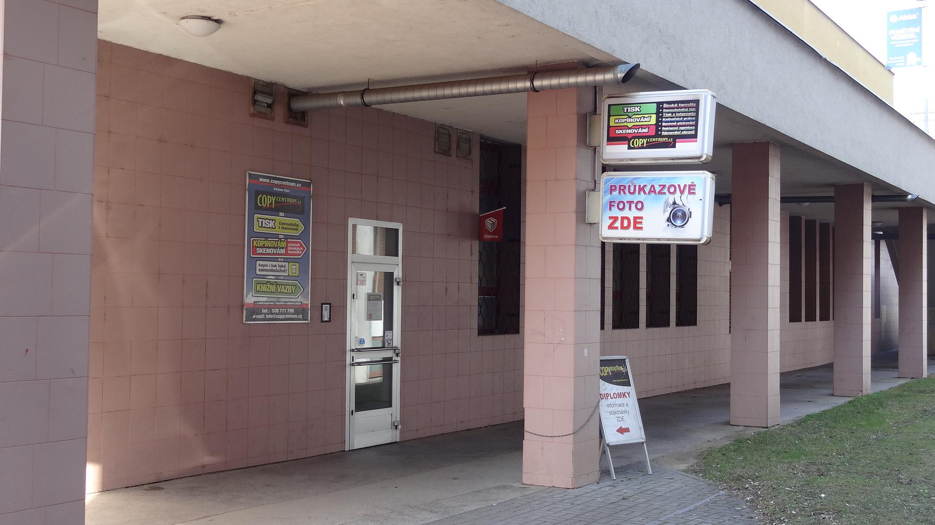 COPYCENTRUM.cz foto 5