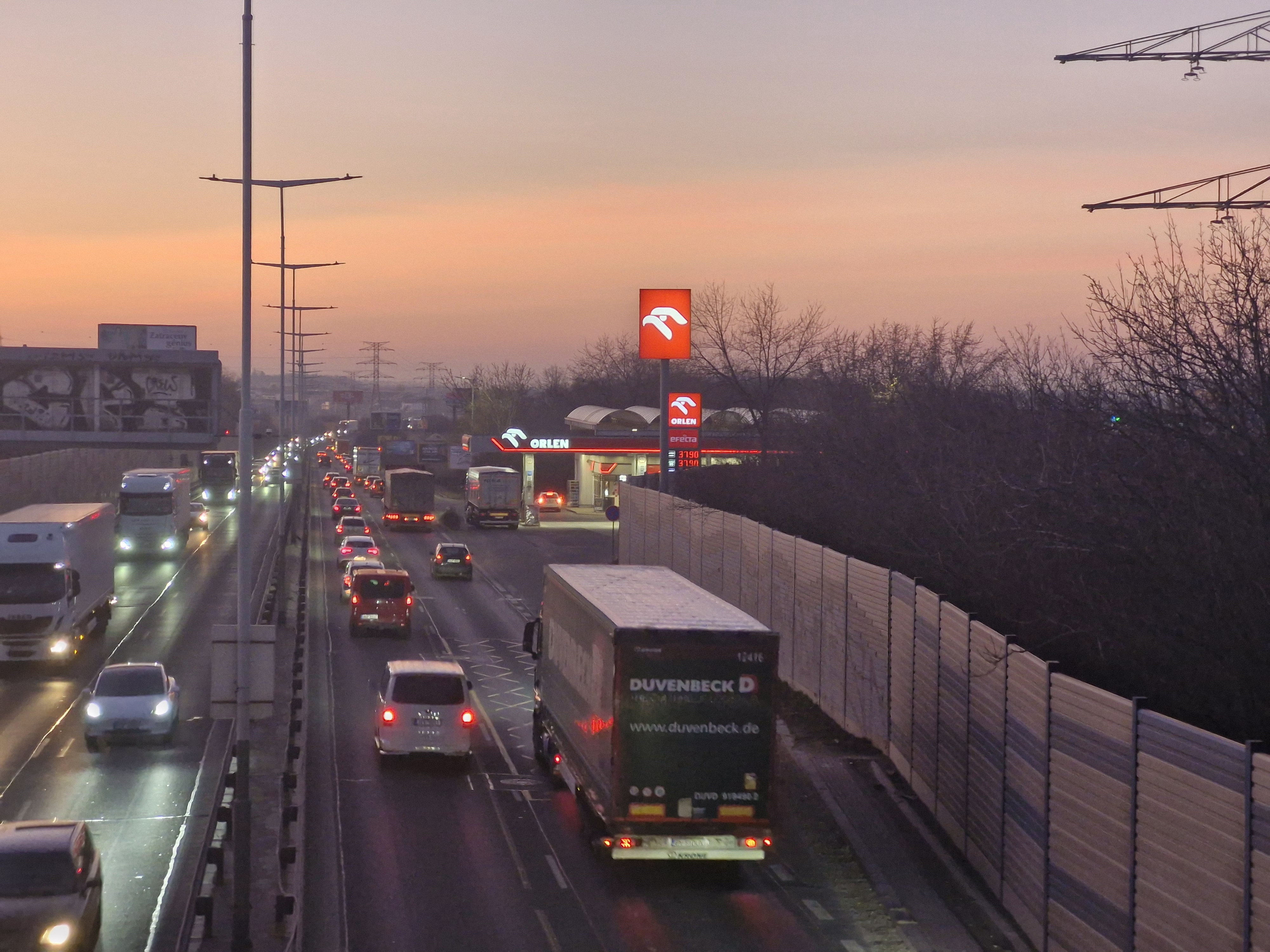 PREpoint - nabíjecí stanice PRE foto 2