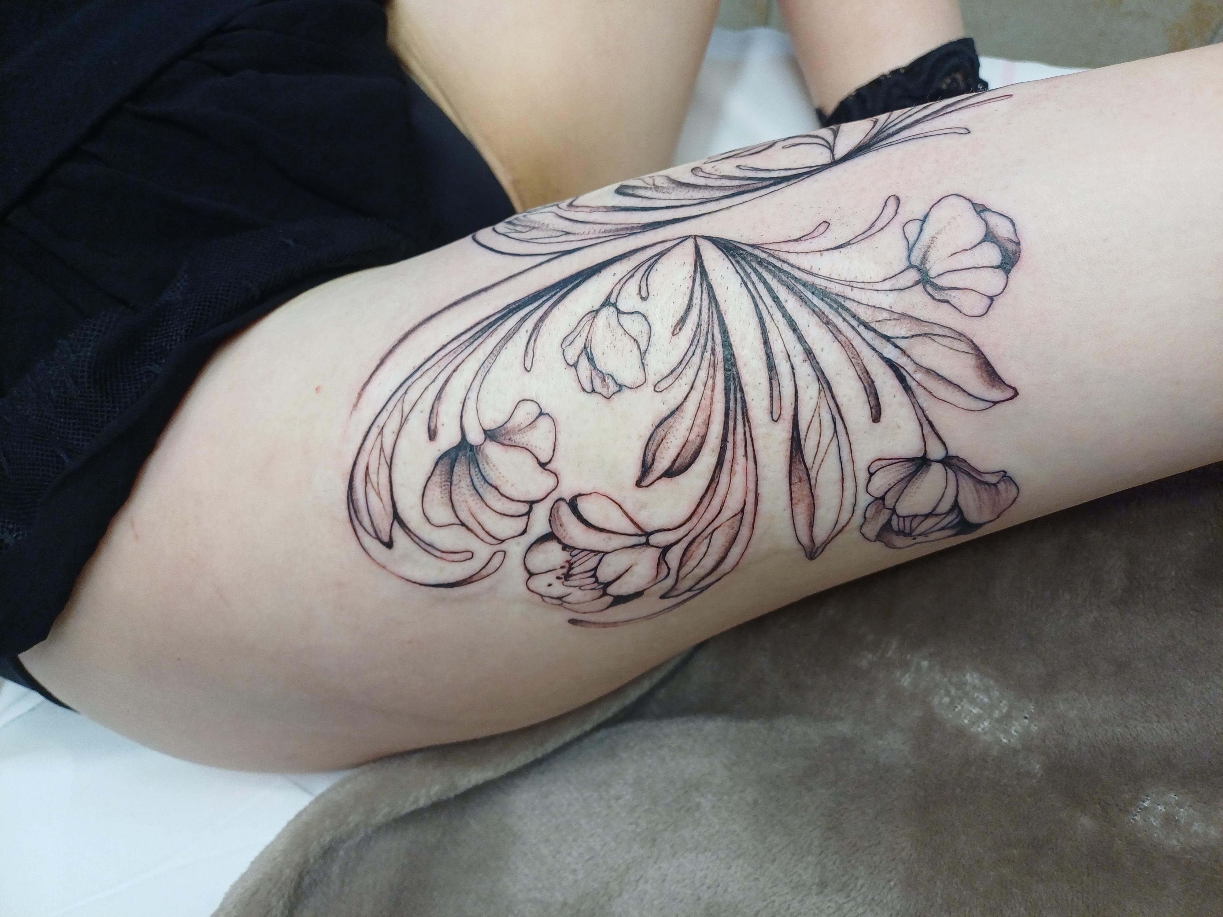 Markéta Zenklová - ZenArt foto 2