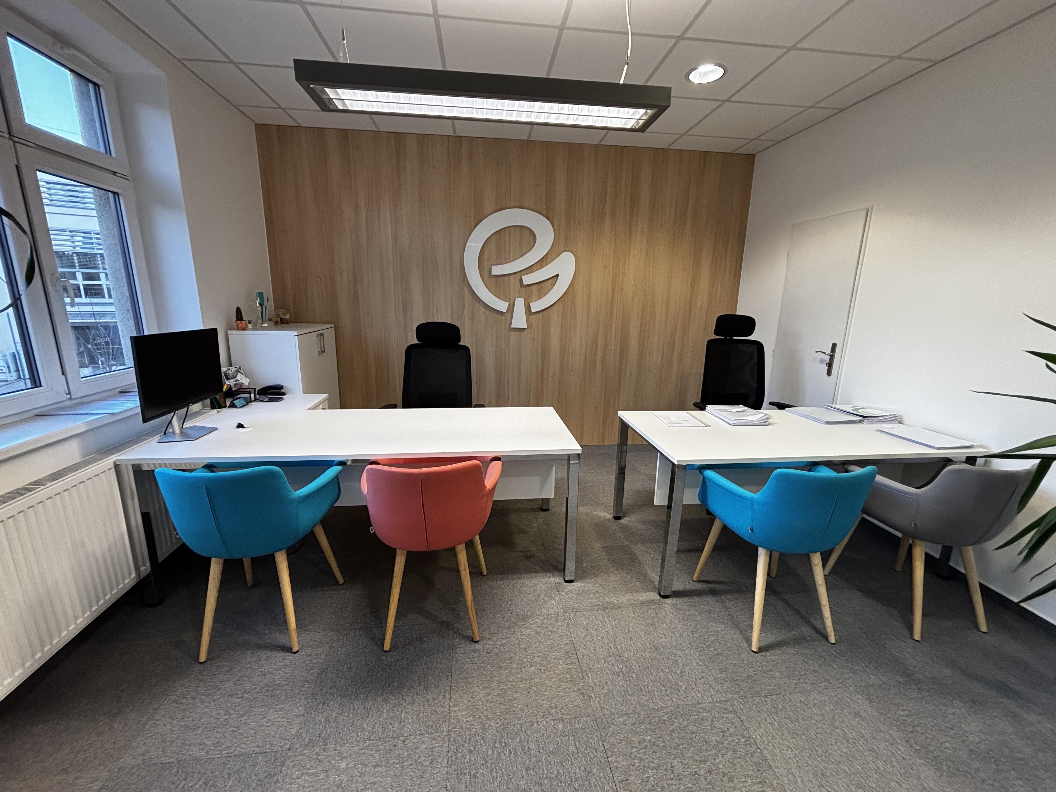 Pobočka Partners Banky foto 4