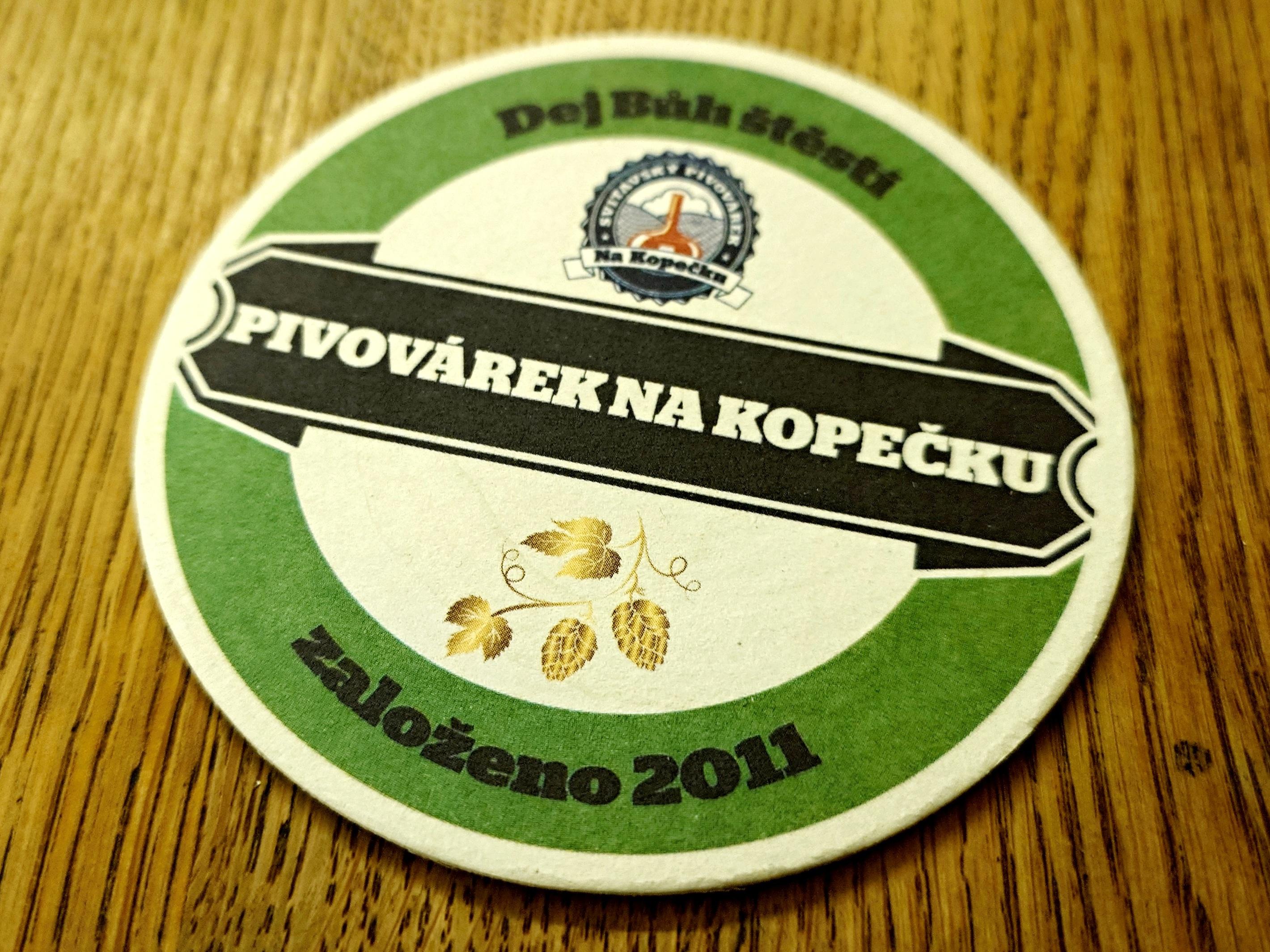 Pivovárek Na Kopečku foto 2