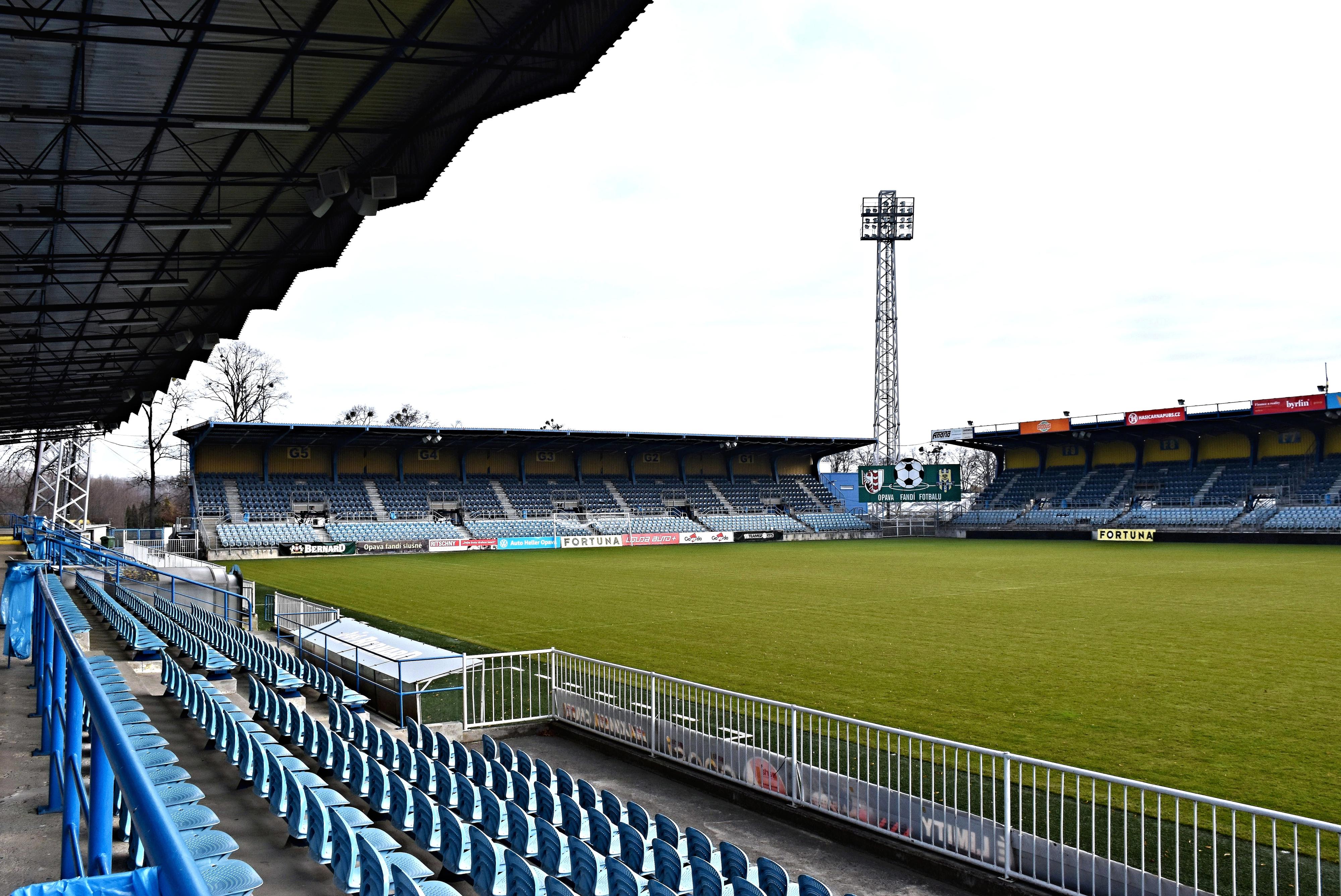 Slezský FC Opava foto 4
