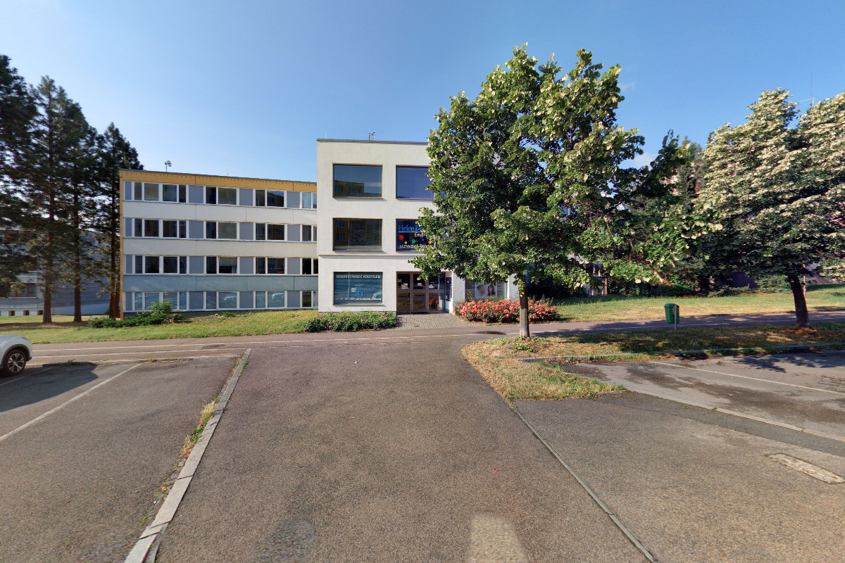 Kadeřnictví Kateřina Pavelková foto 2