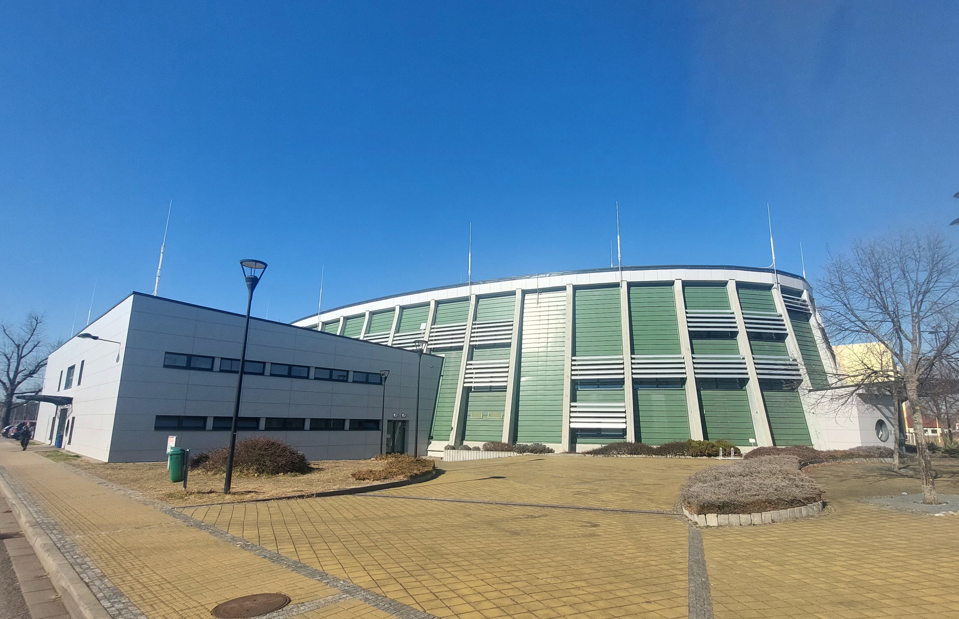 TEZA Hodonín, příspěvková organizace foto 5