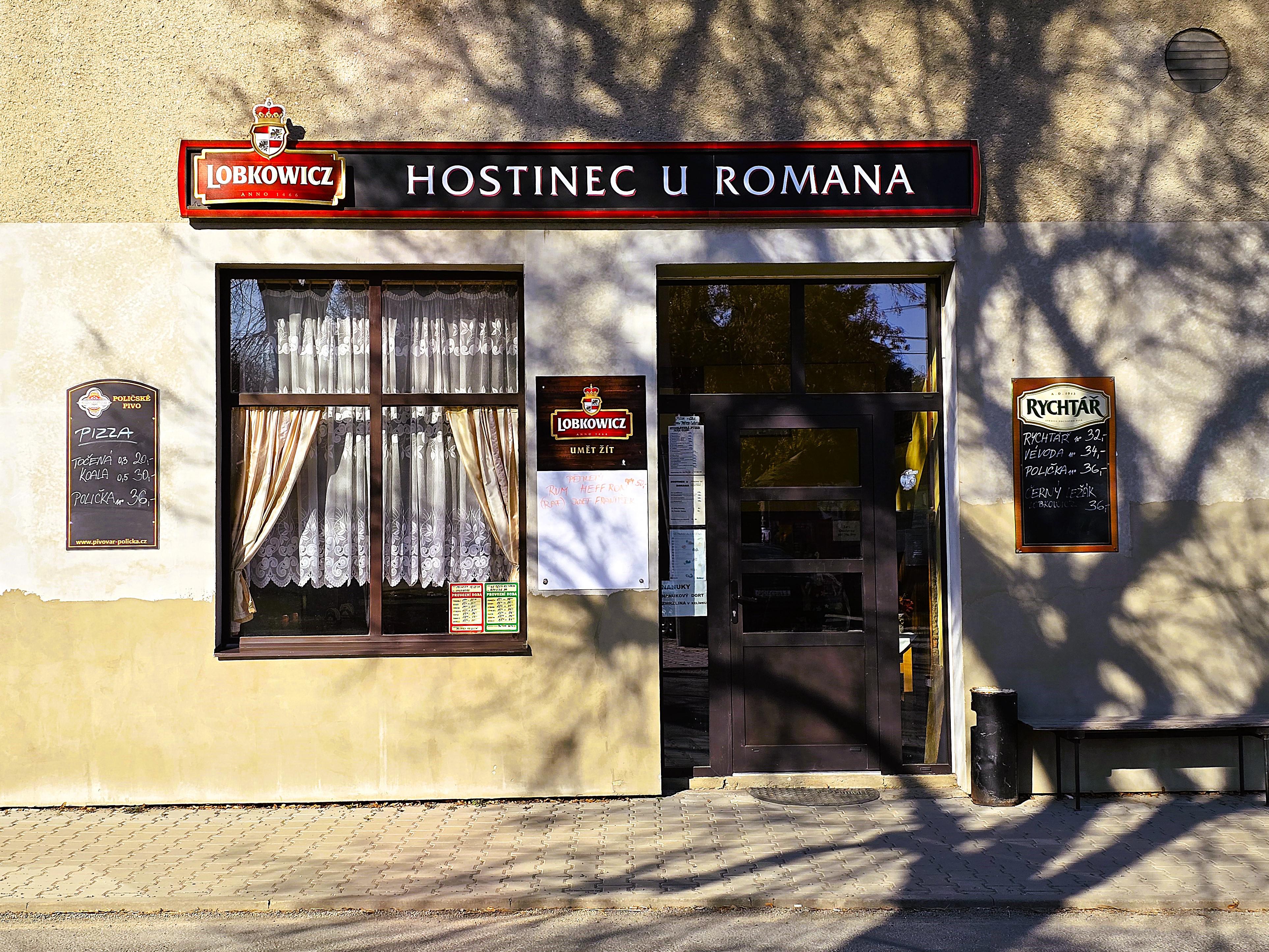 Pohostinství - Otaslavice 152 foto 2