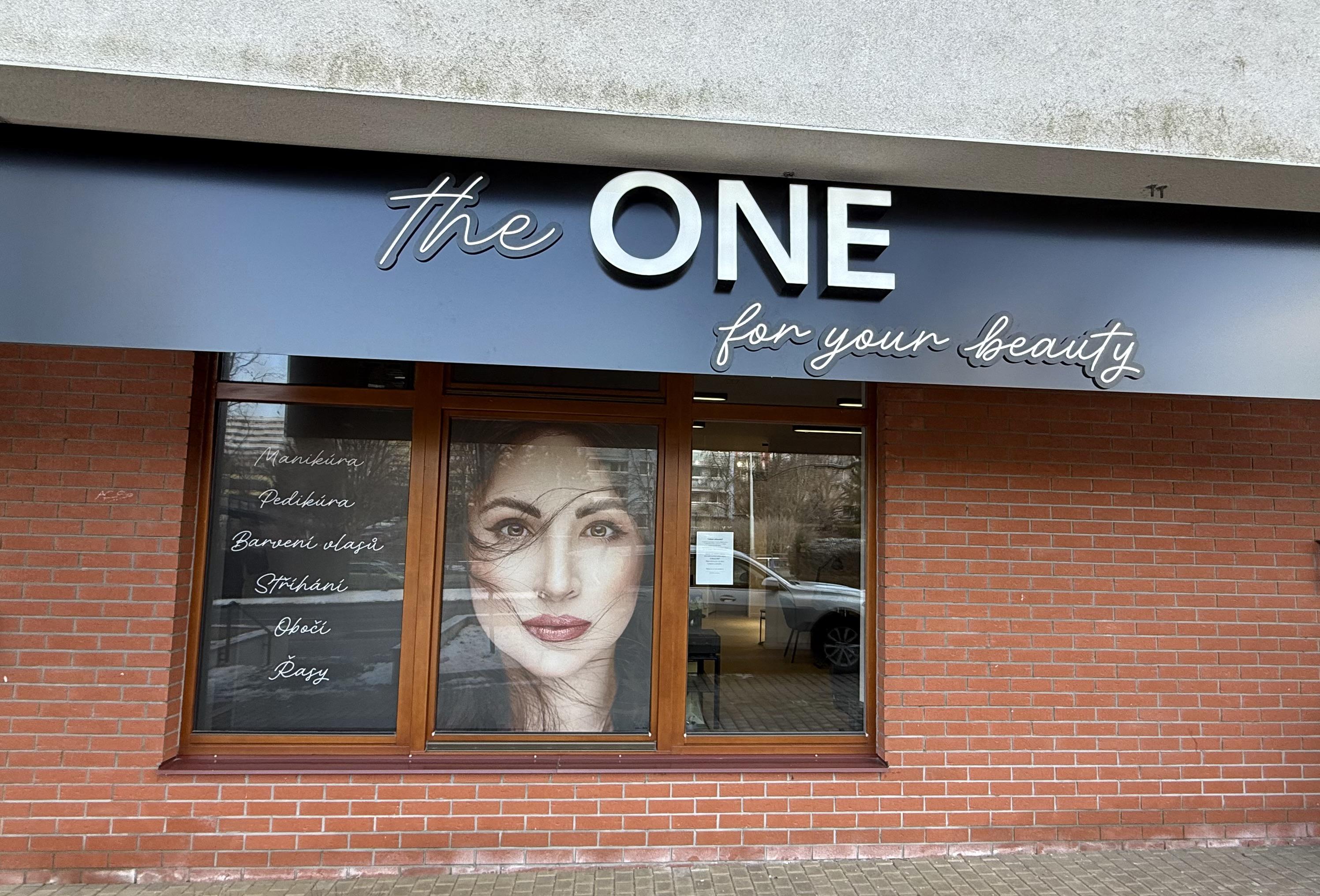 the ONE for your beauty foto 2